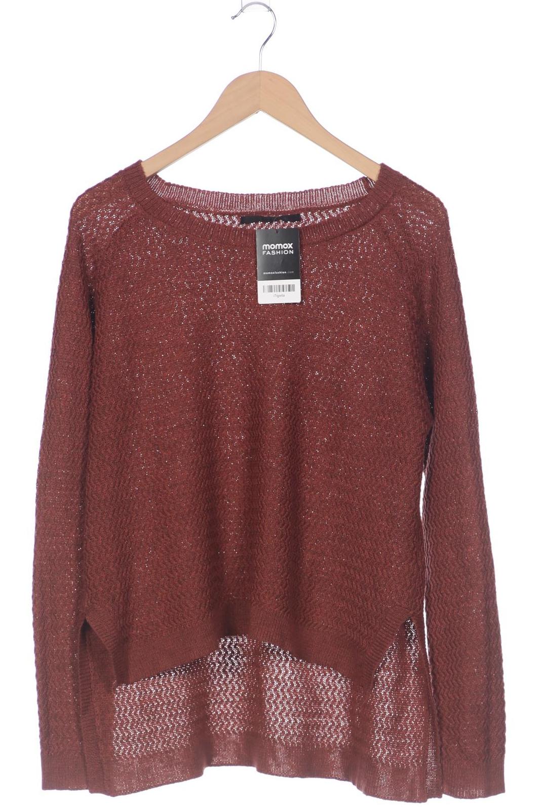 

Only Damen Pullover, bordeaux, Gr. 42