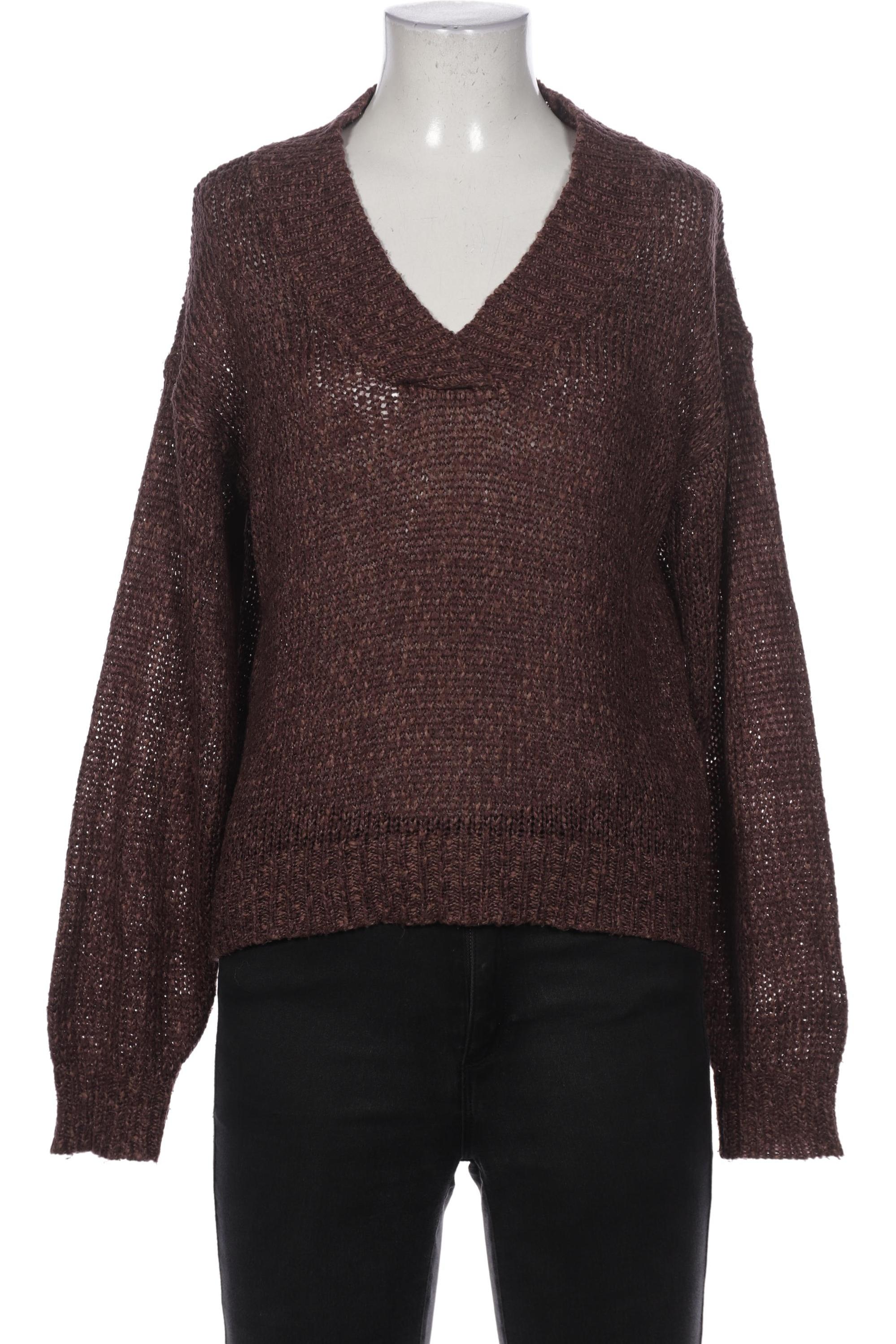 

Only Damen Pullover, braun, Gr. 36