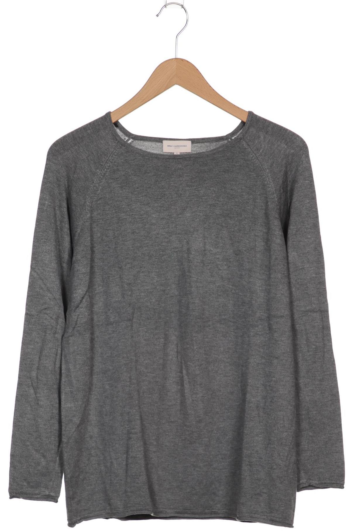 

ONLY Damen Pullover, grau