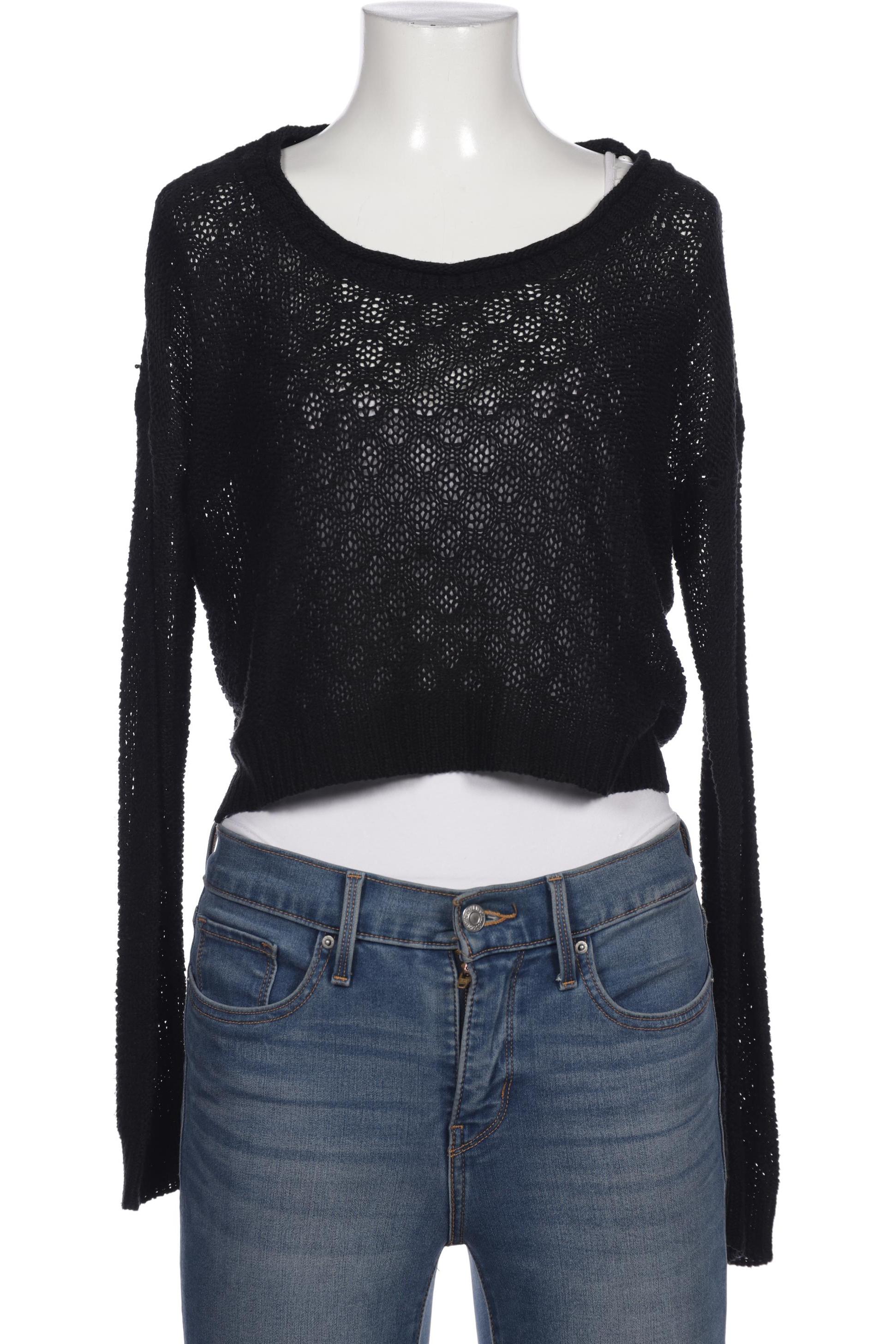 

Only Damen Pullover, schwarz, Gr. 34