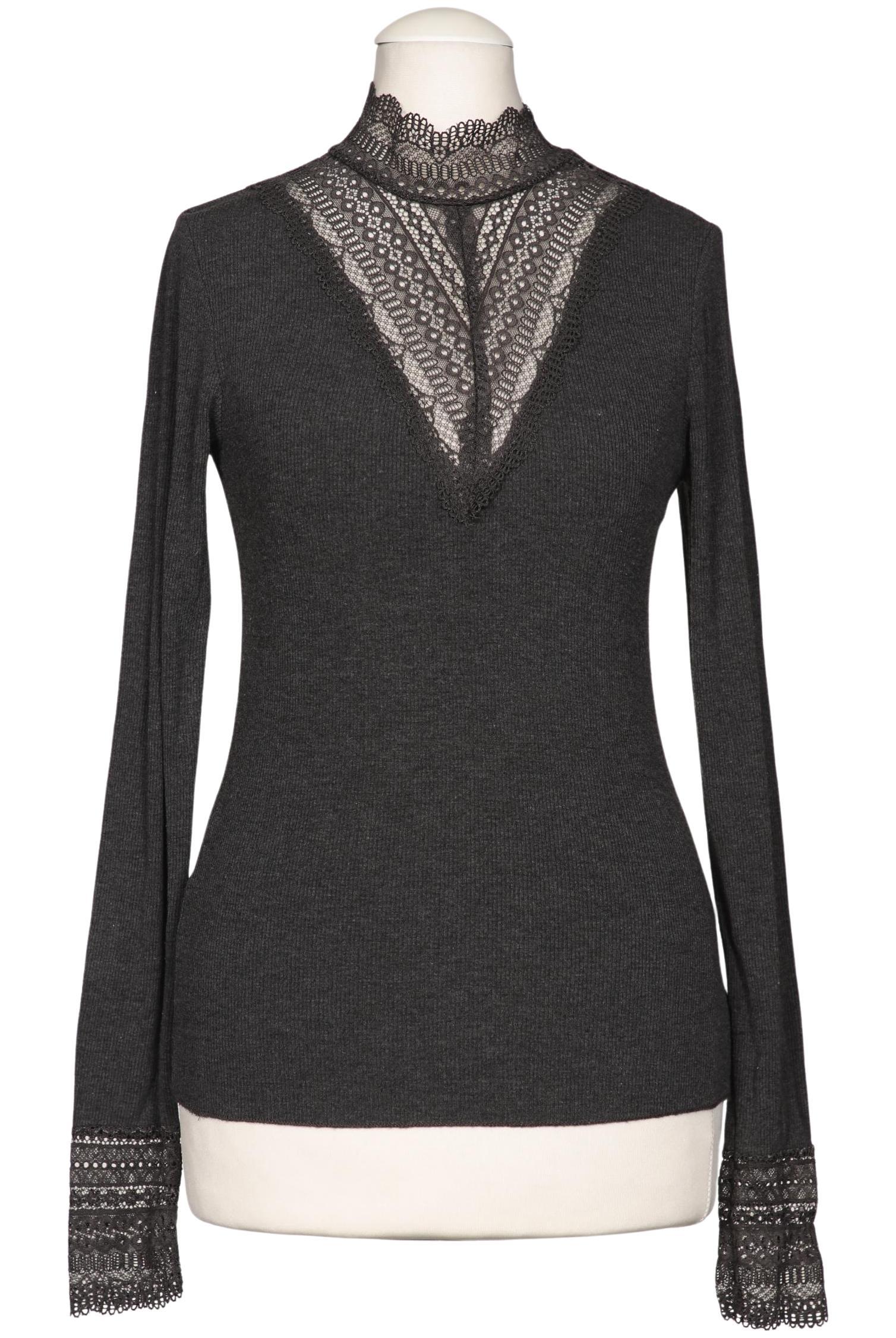 

Only Damen Pullover, grau, Gr. 36