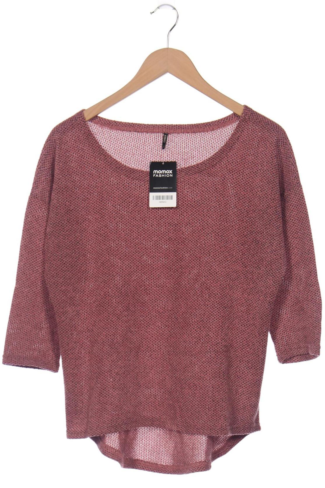

ONLY Damen Pullover, pink