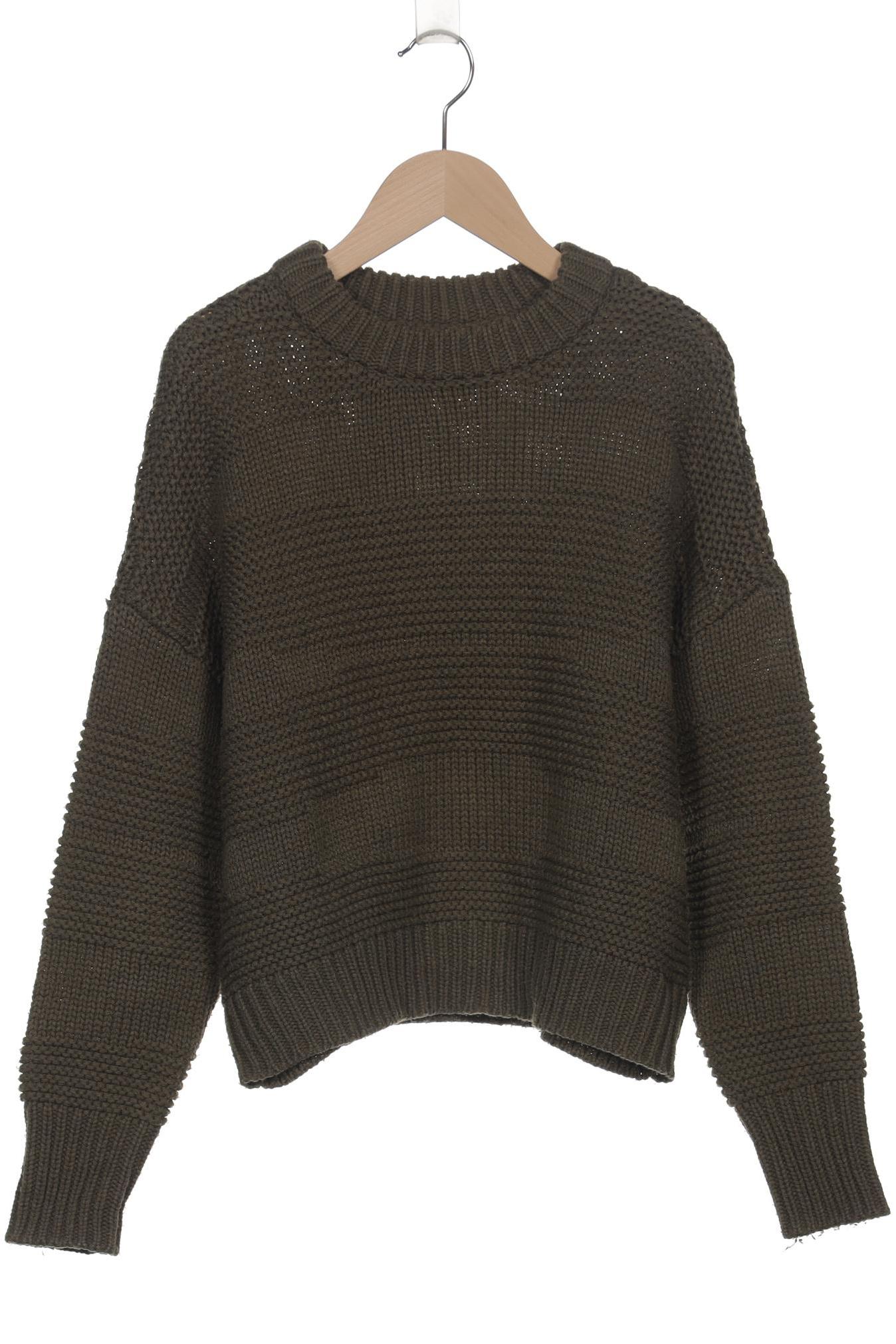 

Only Damen Pullover, grün, Gr. 36