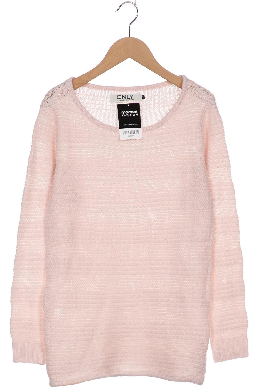 

ONLY Damen Pullover, pink