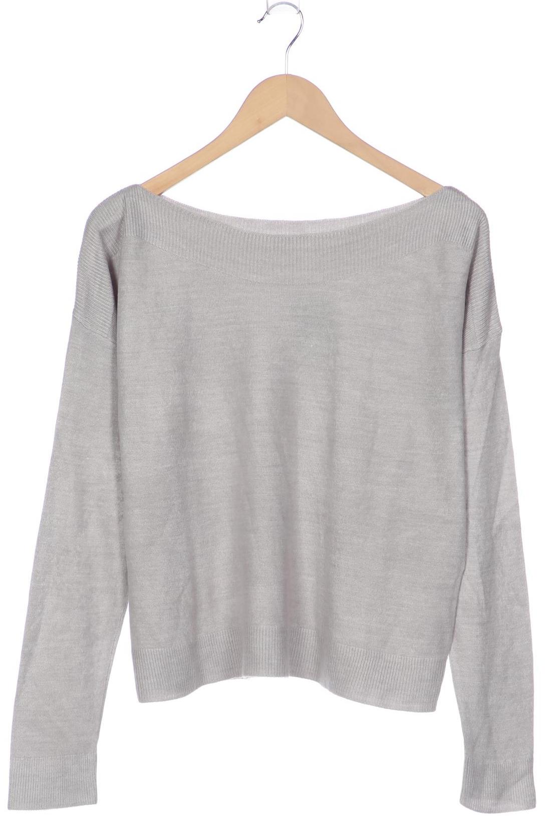 

ONLY Damen Pullover, grau