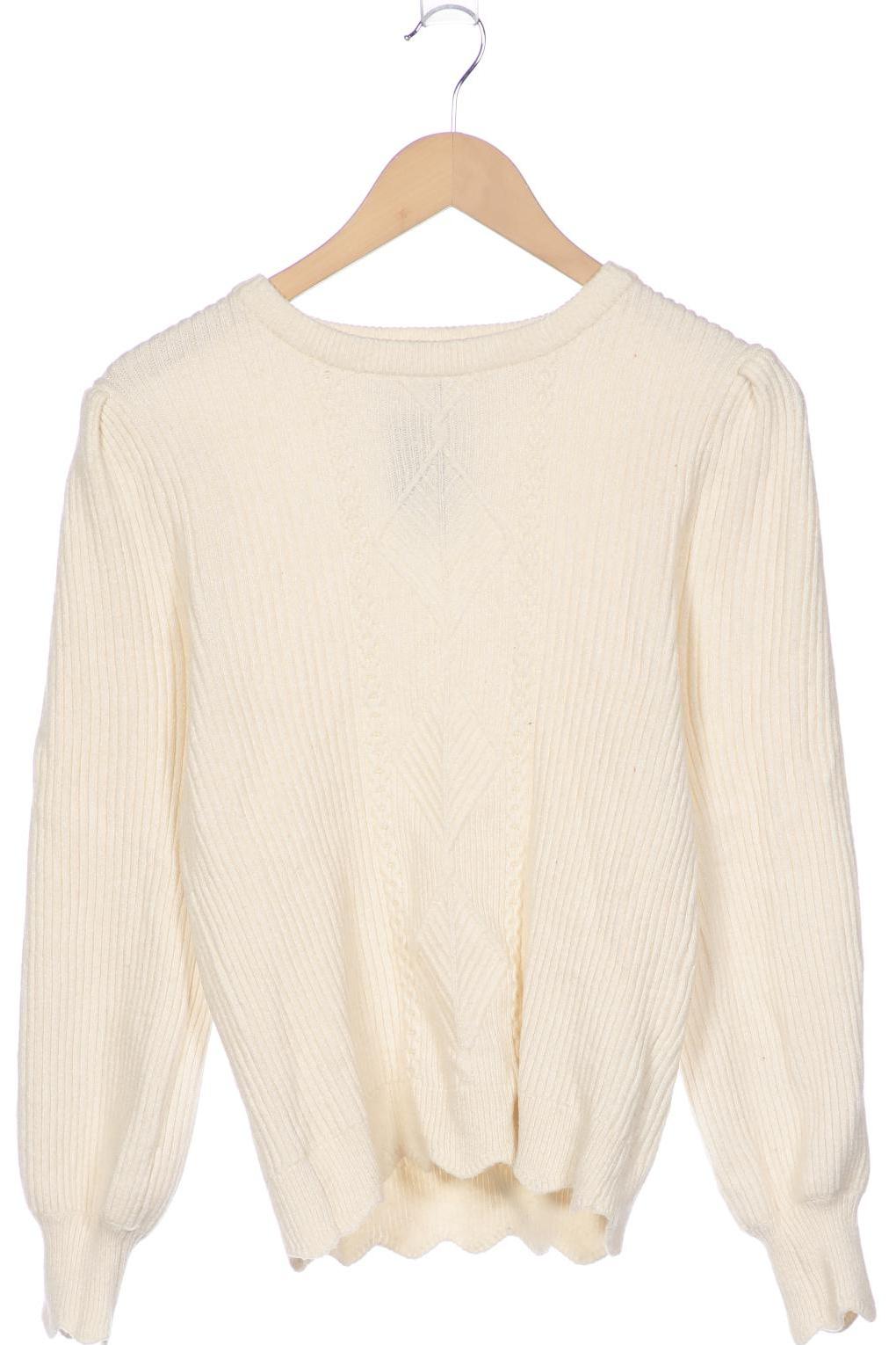 

ONLY Damen Pullover, cremeweiß