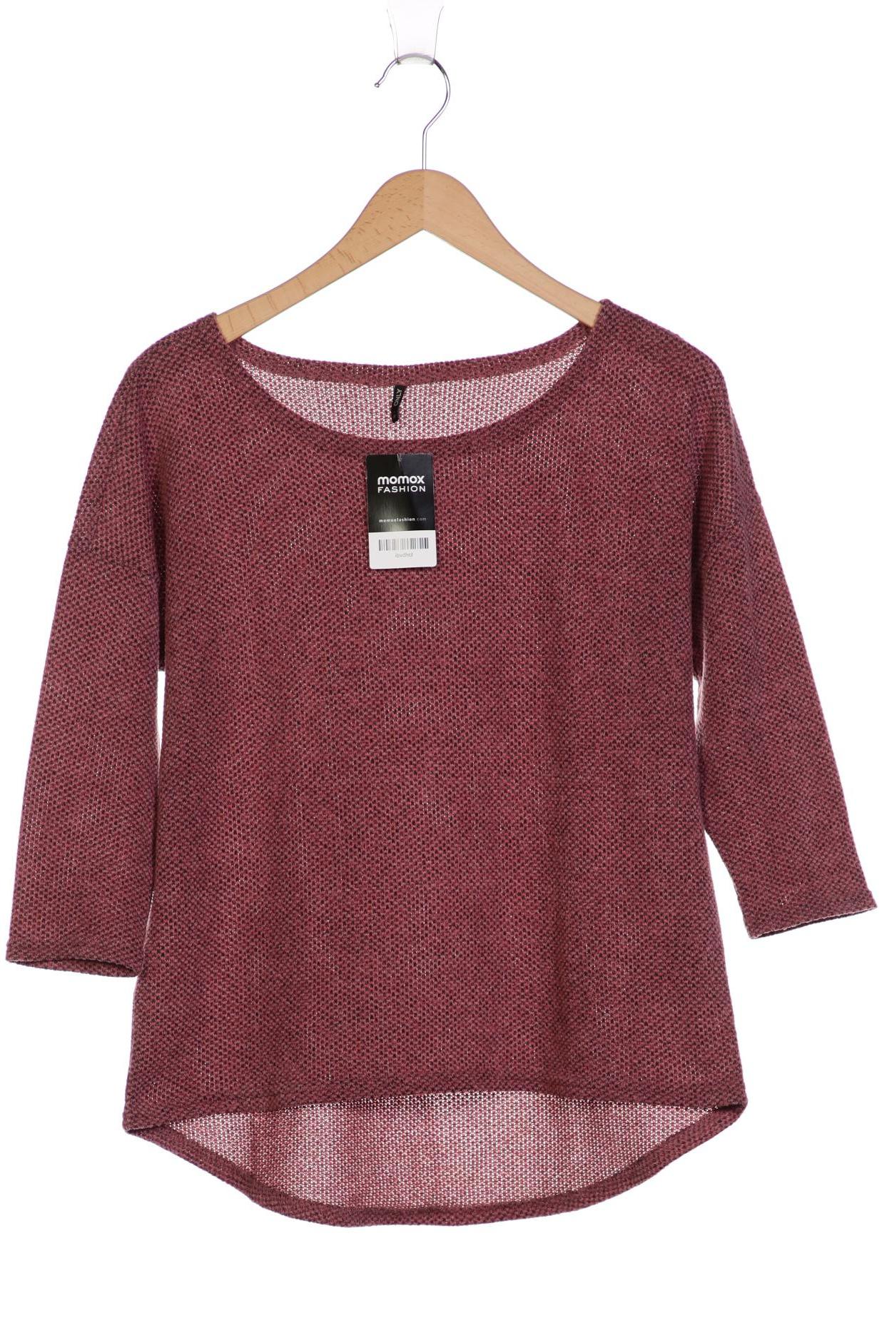 

Only Damen Pullover, pink, Gr. 38