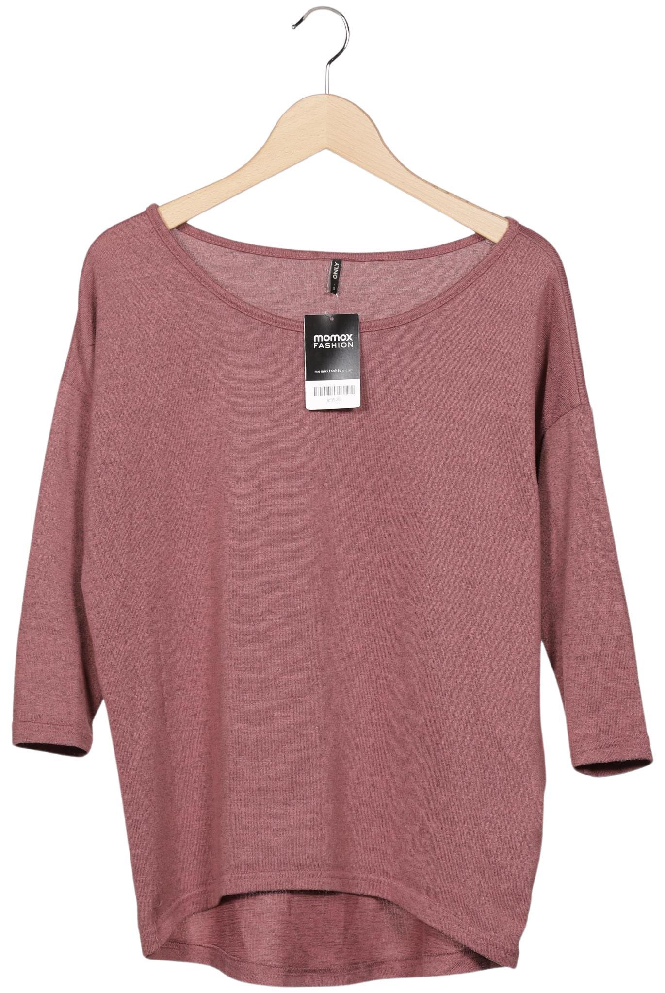 

Only Damen Pullover, pink, Gr. 36