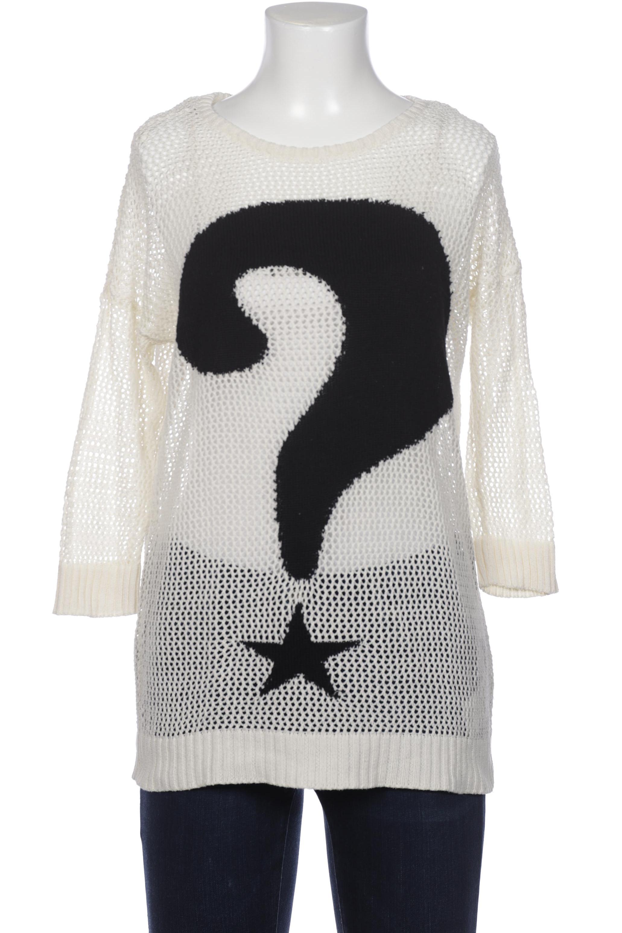 

Only Damen Pullover, weiß, Gr. 36