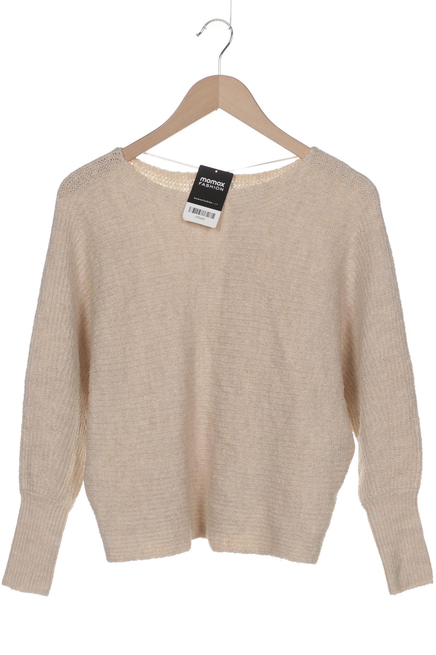 

Only Damen Pullover, beige, Gr. 34