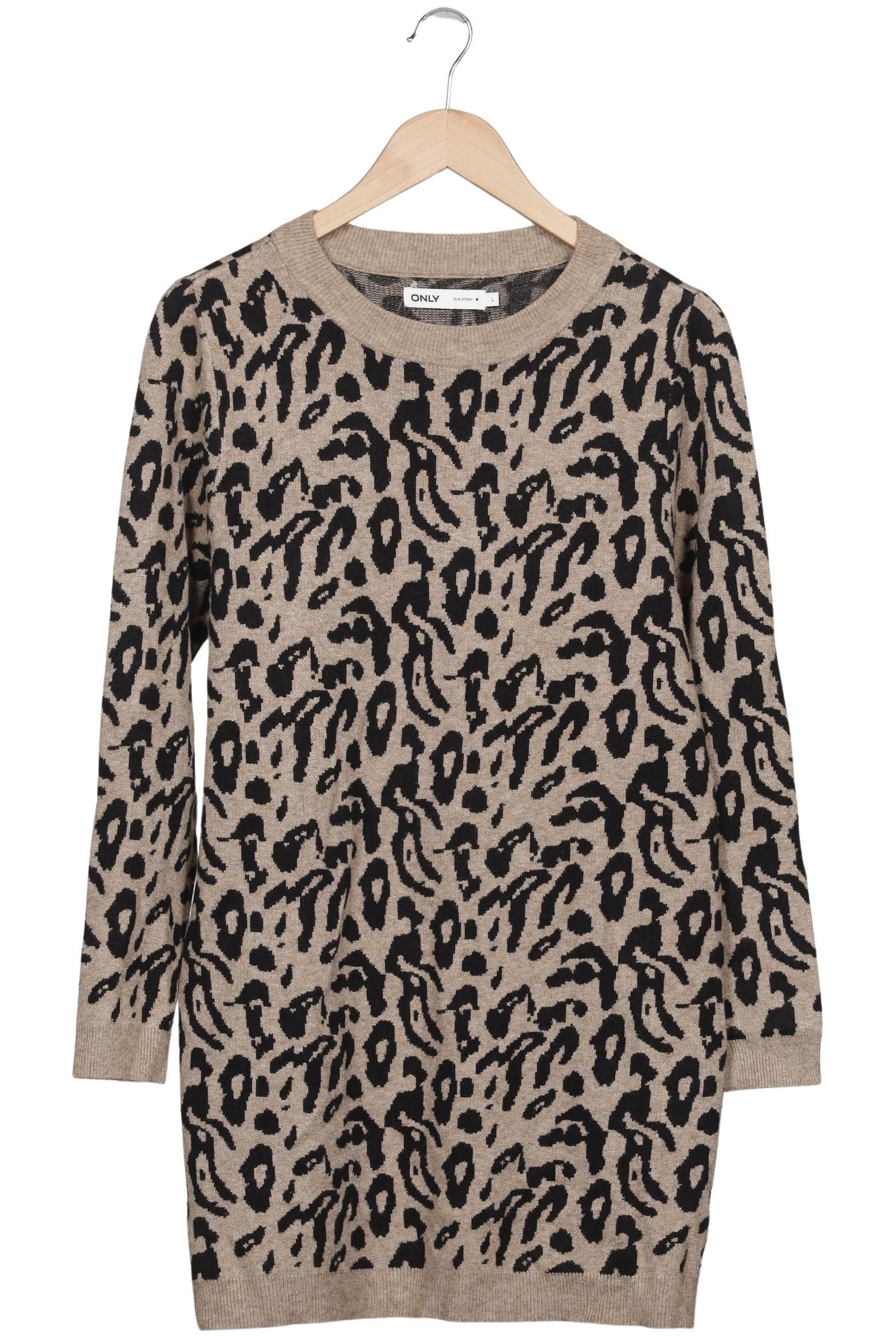 

Only Damen Pullover, beige, Gr. 42