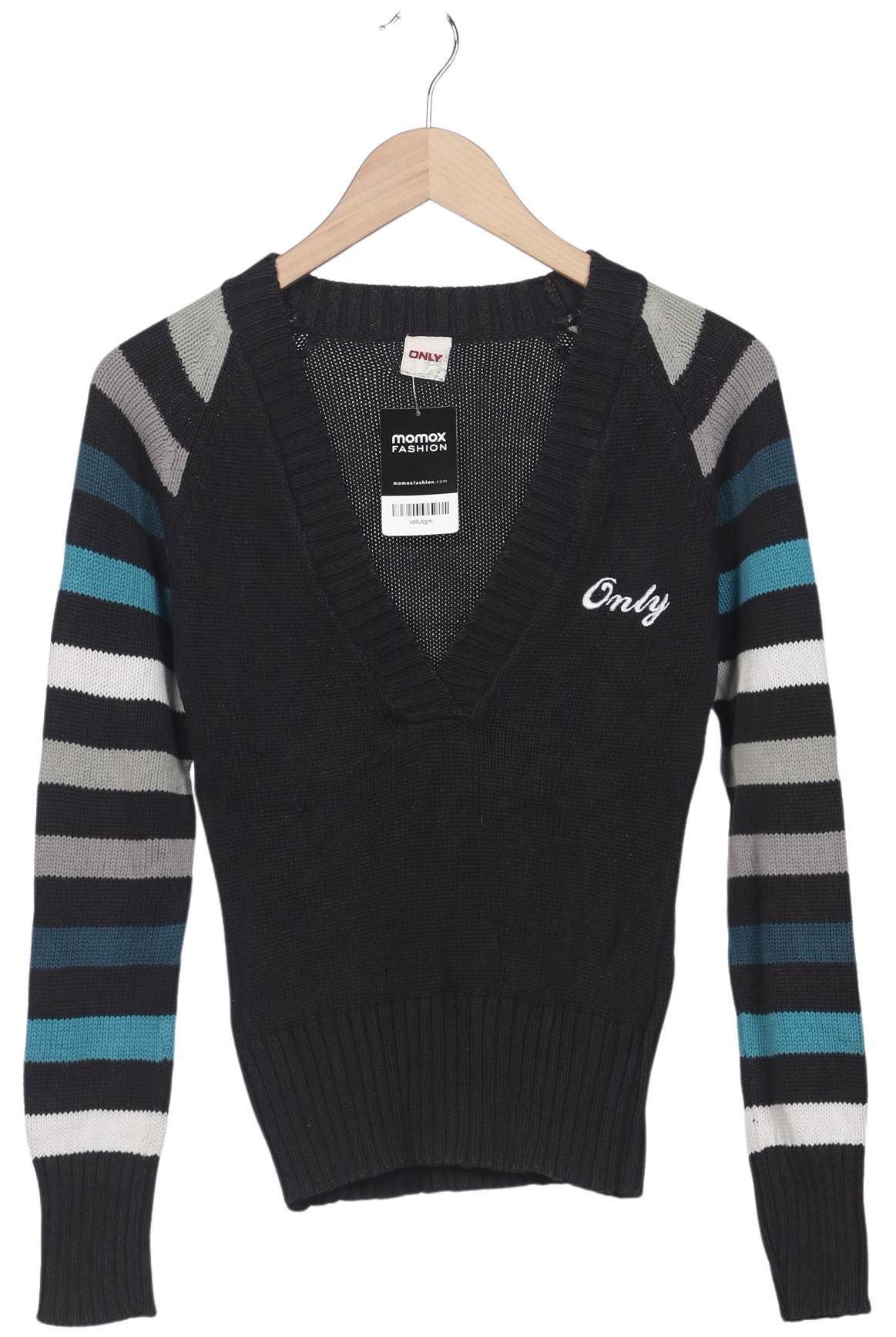 

Only Damen Pullover, mehrfarbig, Gr. 36