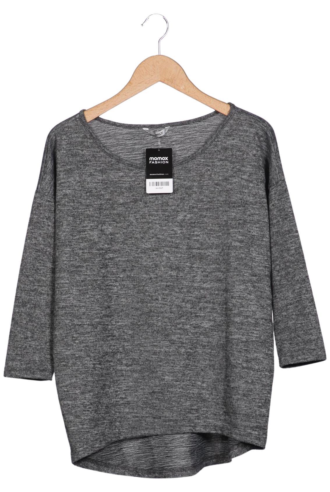 

Only Damen Pullover, grau, Gr. 36