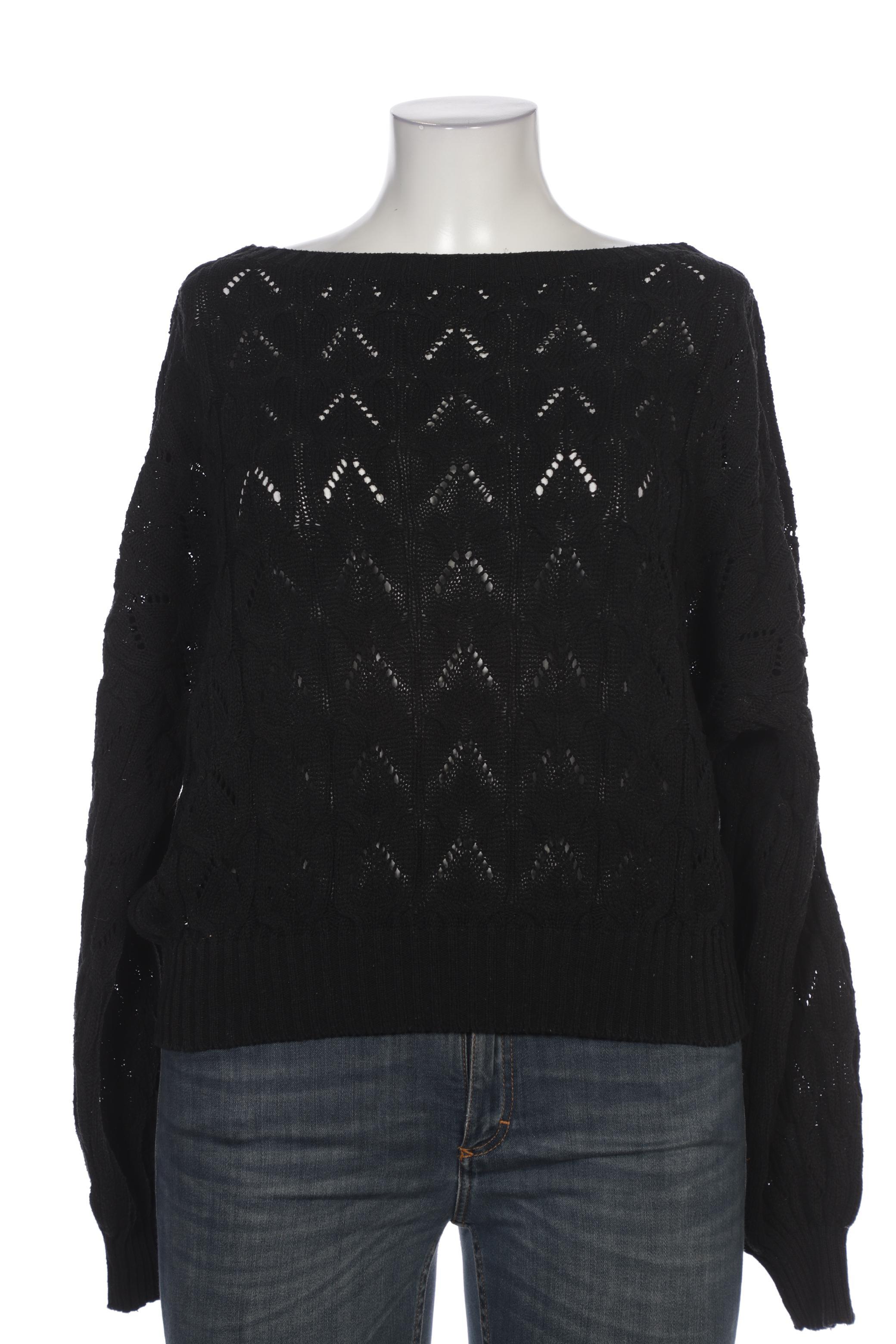 

ONLY Damen Pullover, schwarz