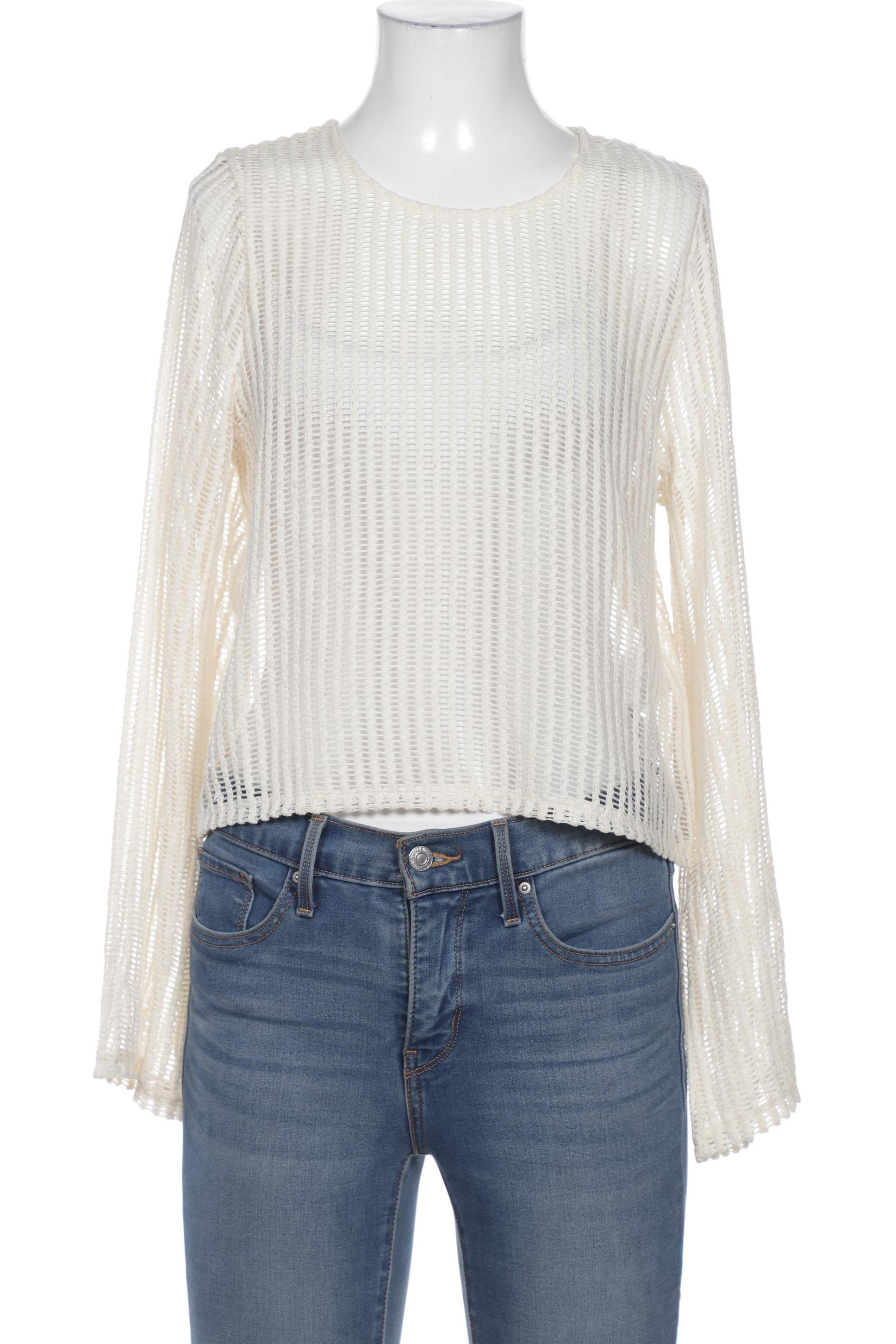 

Only Damen Pullover, cremeweiß, Gr. 38