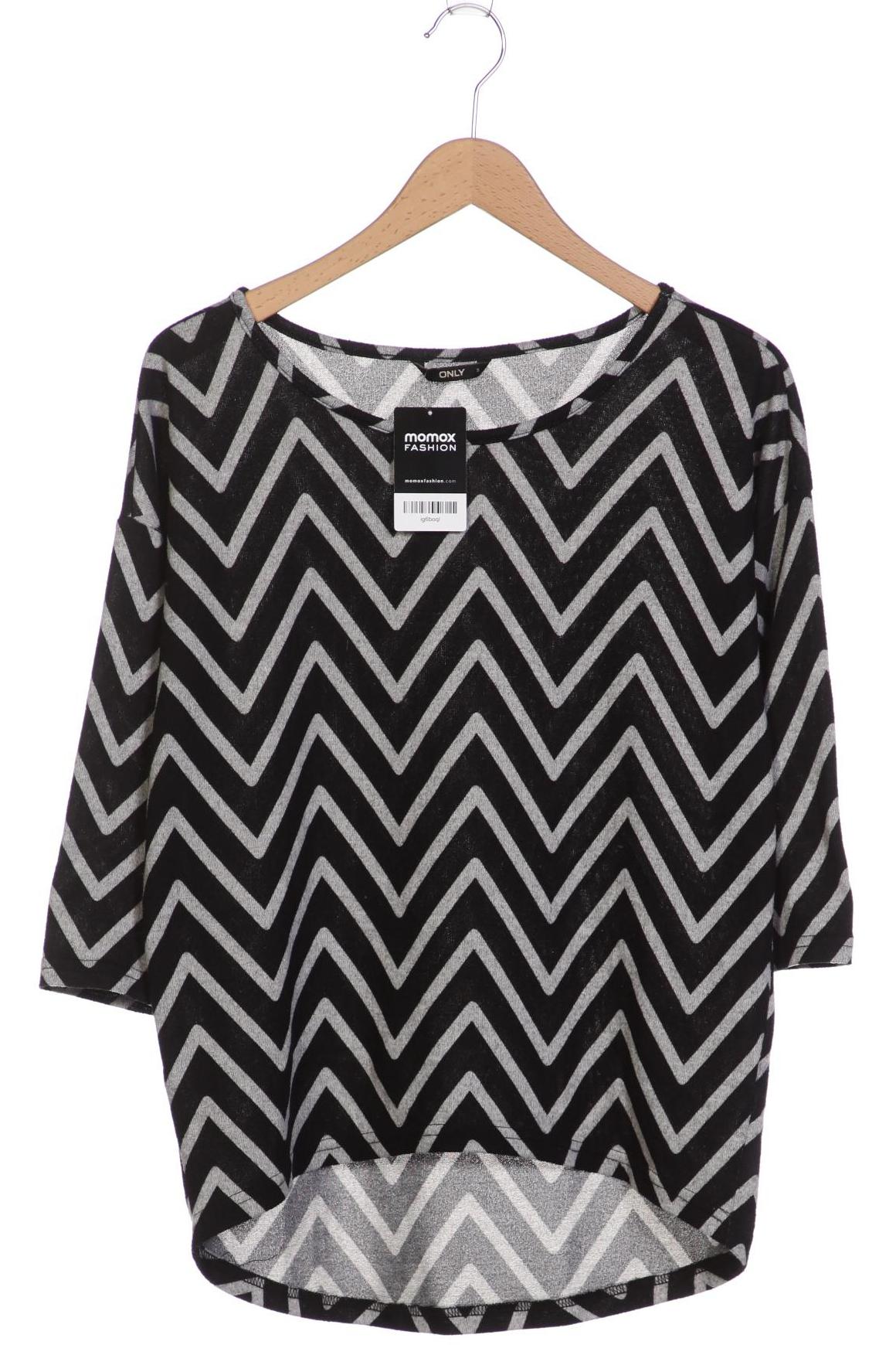 

ONLY Damen Pullover, schwarz