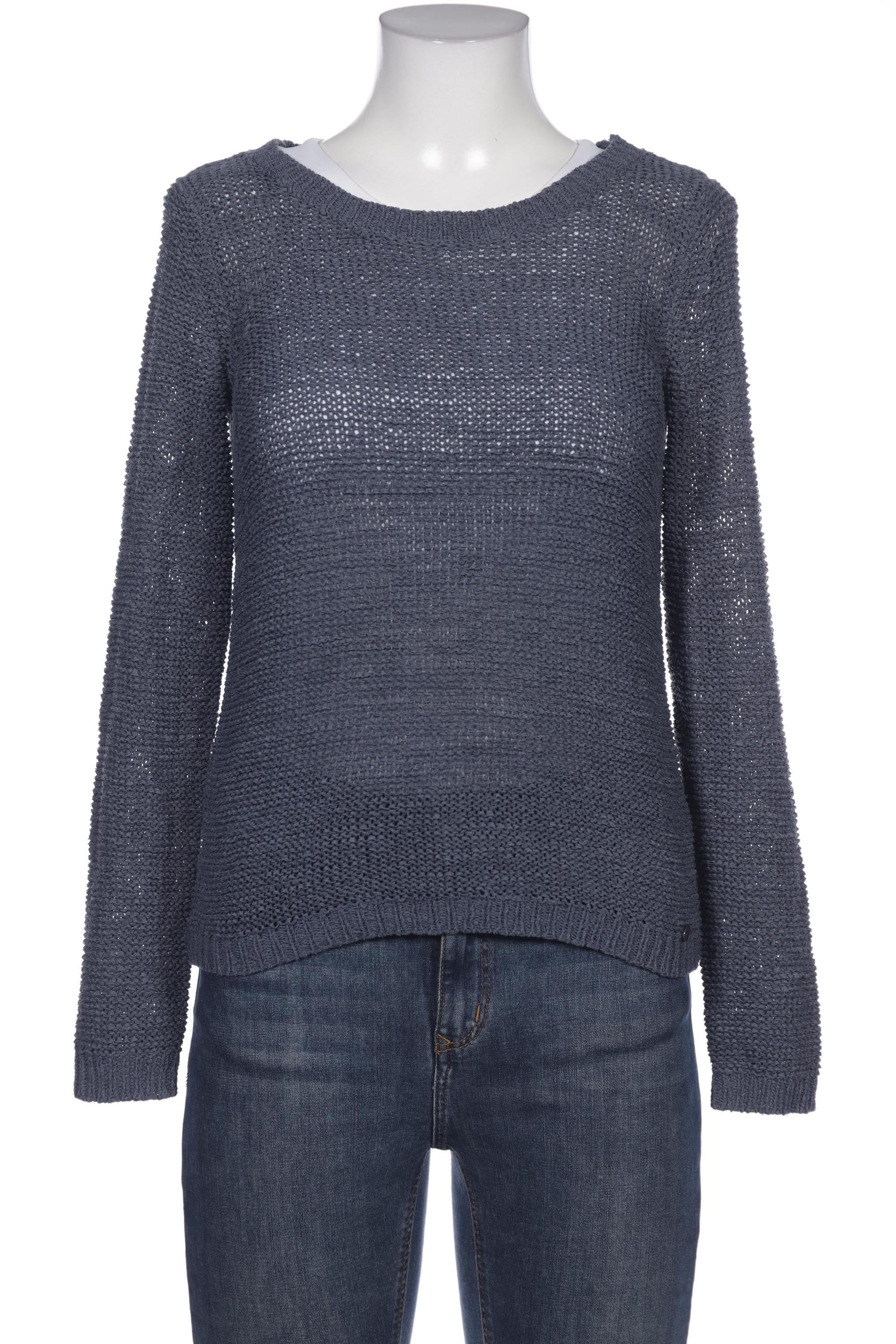 

ONLY Damen Pullover, blau