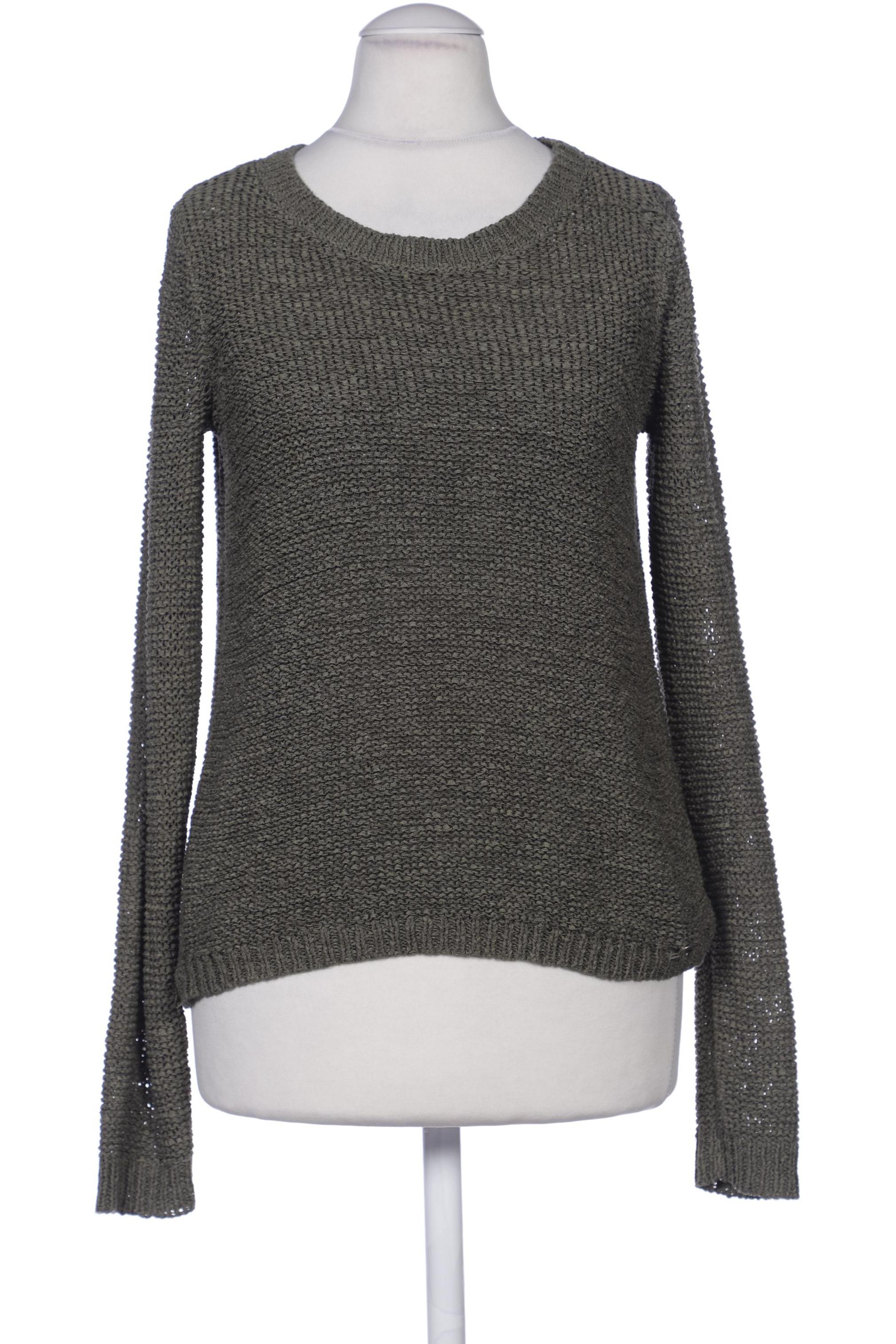 

Only Damen Pullover, grün, Gr. 36