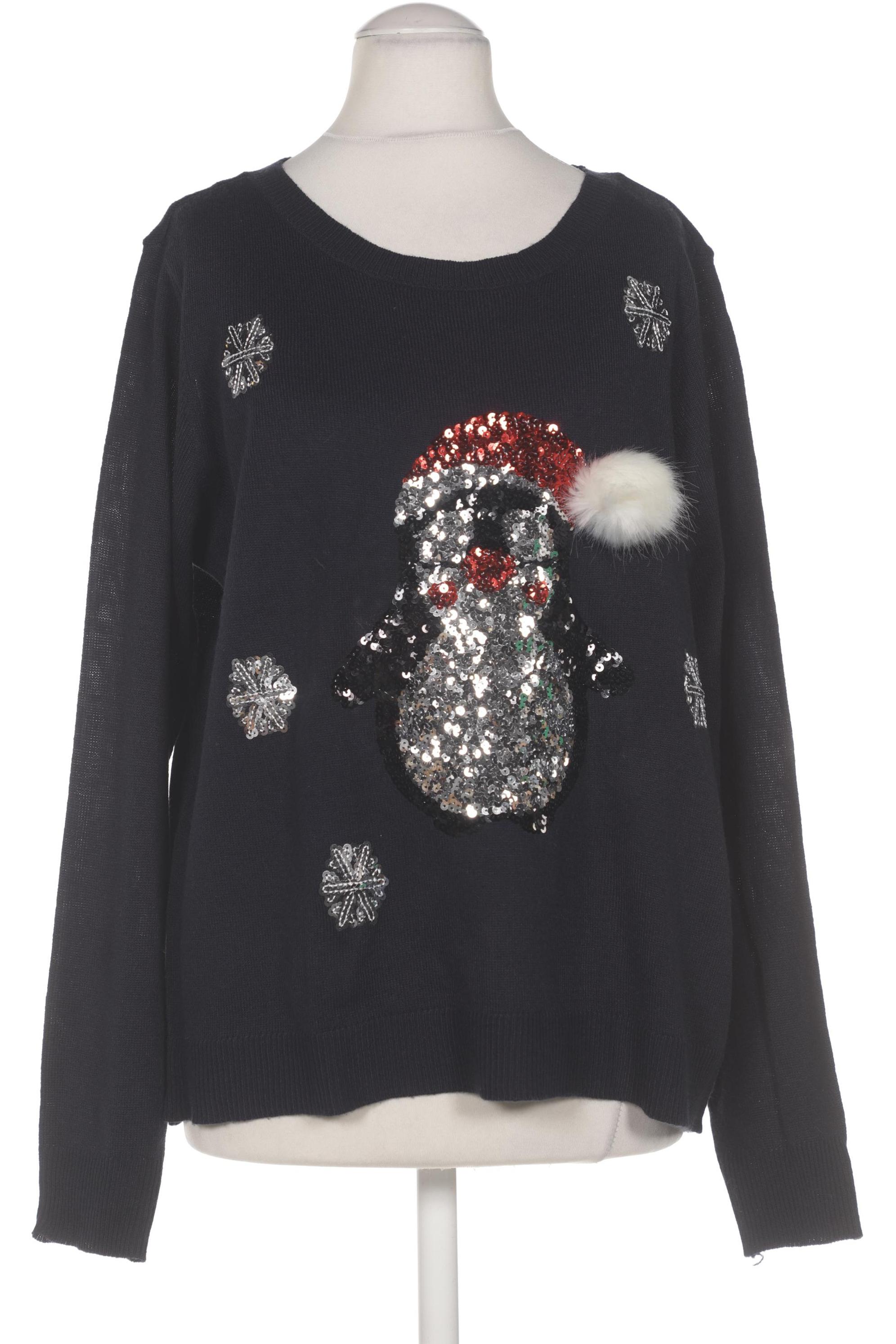 

Only Damen Pullover, marineblau, Gr. 36