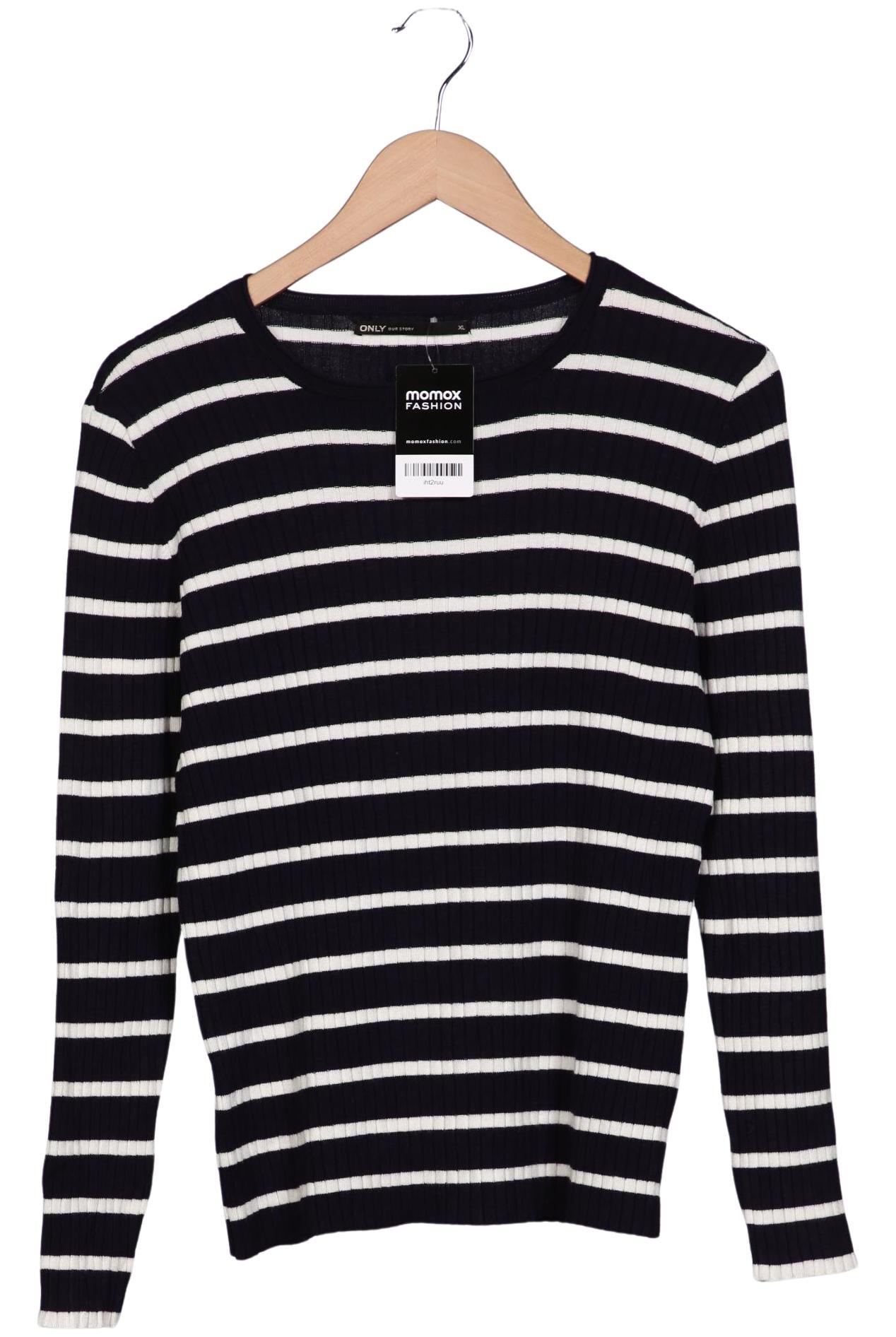 

Only Damen Pullover, mehrfarbig, Gr. 44