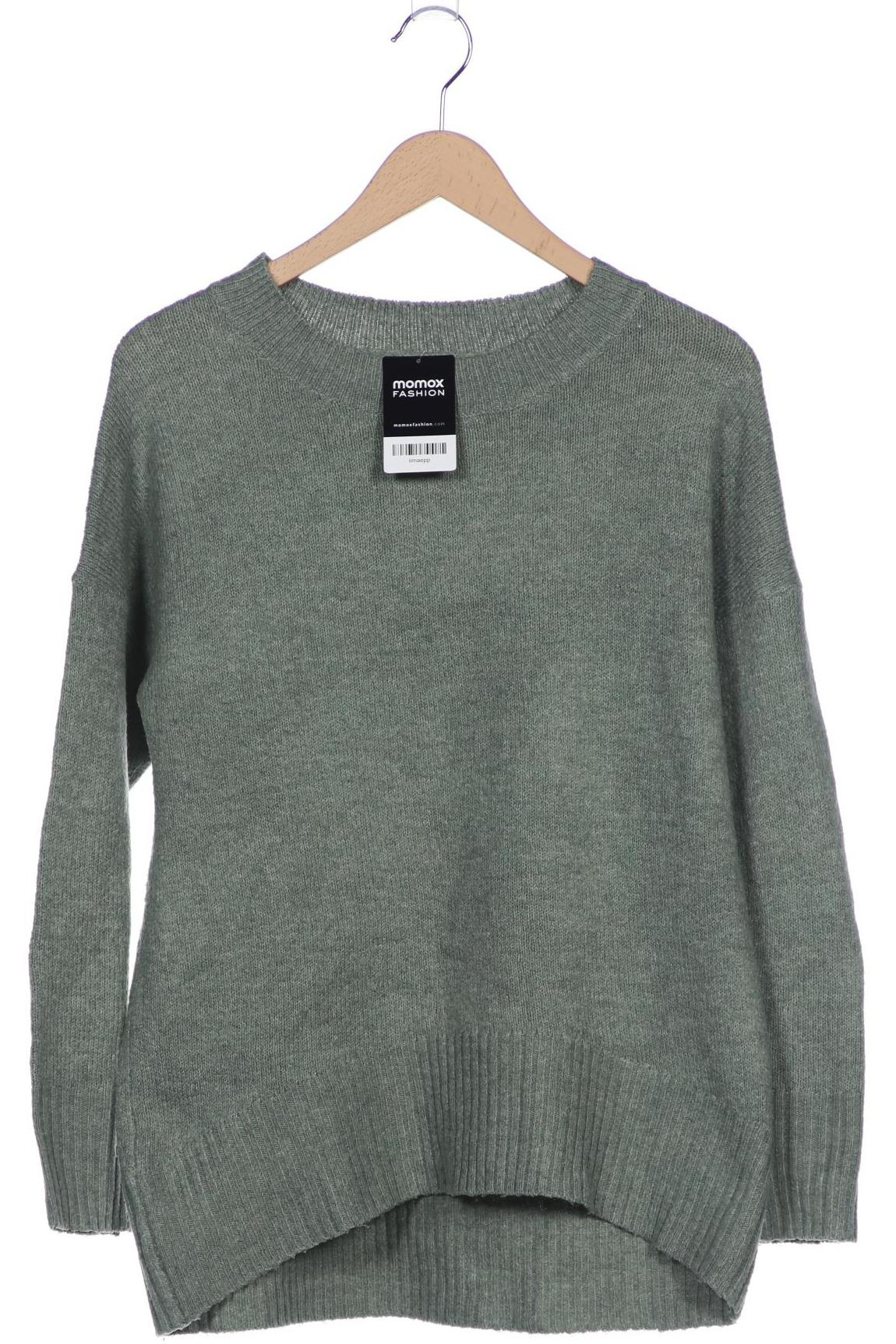 

Only Damen Pullover, türkis, Gr. 36