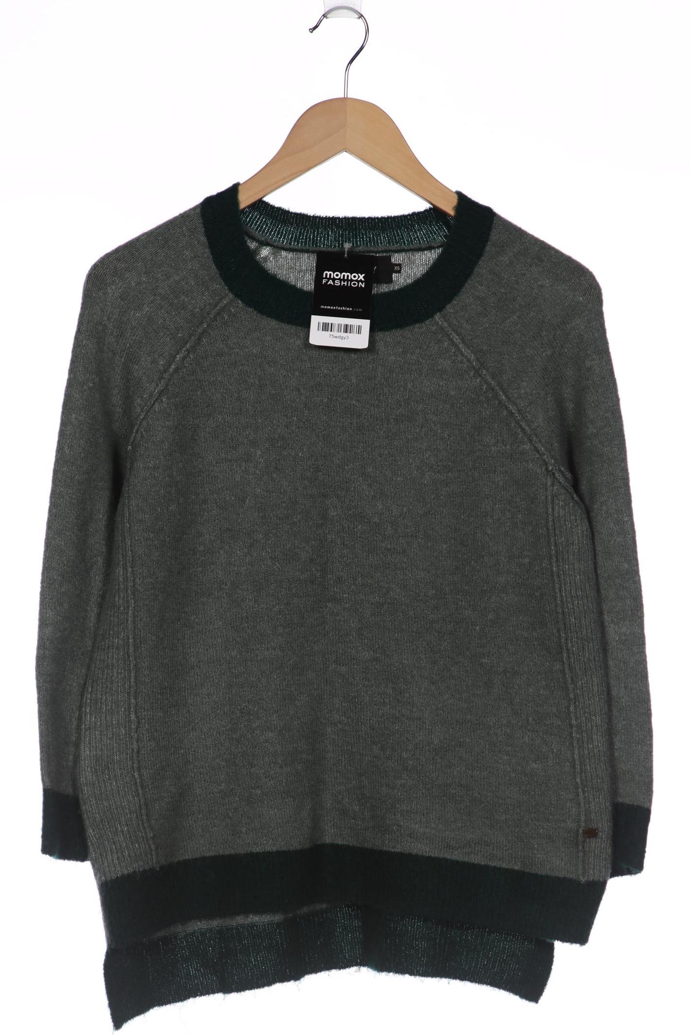 

Only Damen Pullover, grün, Gr. 34
