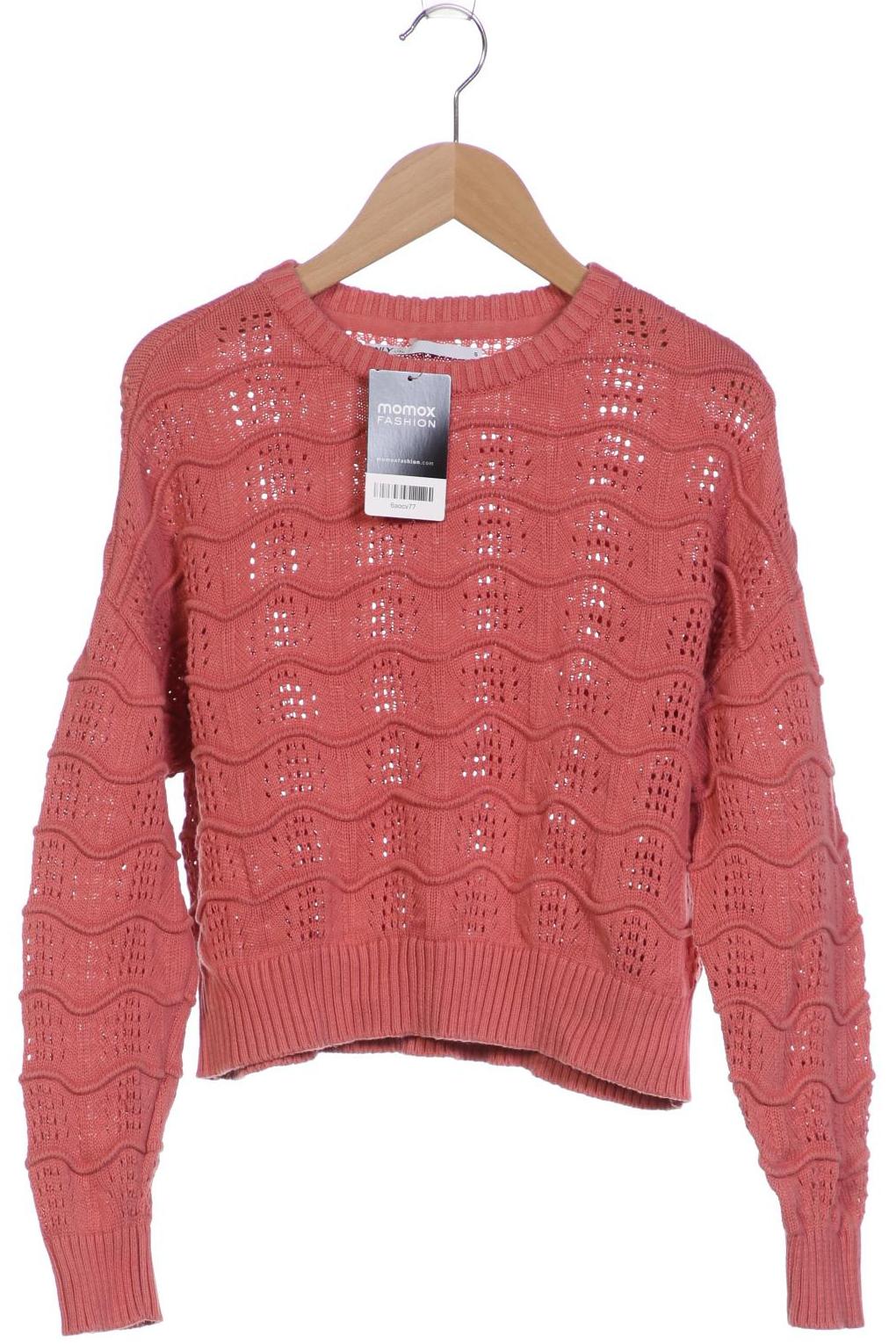 

Only Damen Pullover, pink, Gr. 36