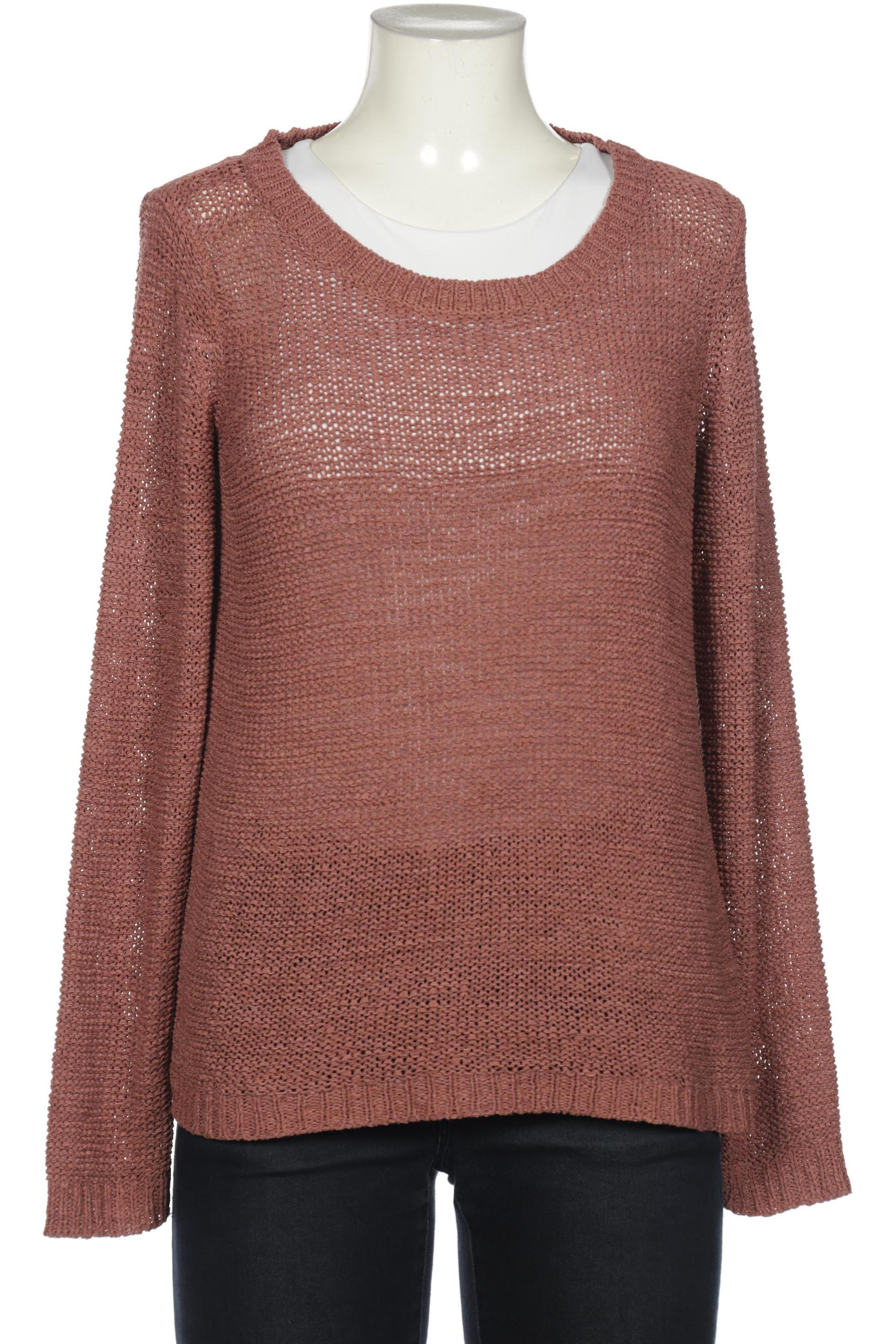 

ONLY Damen Pullover, pink
