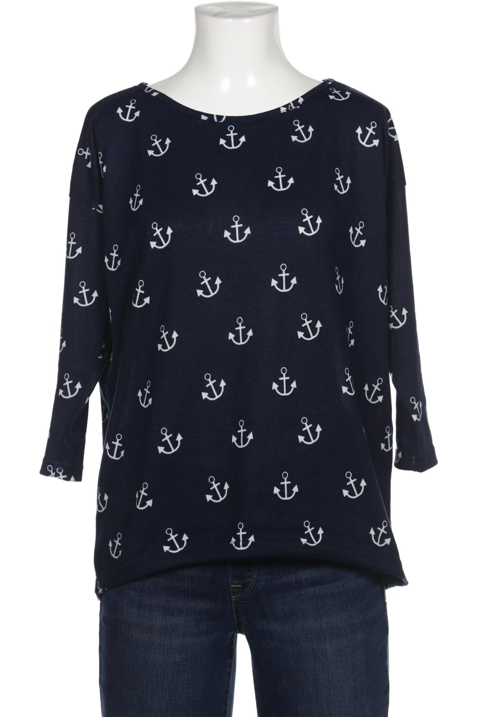 

ONLY Damen Pullover, marineblau