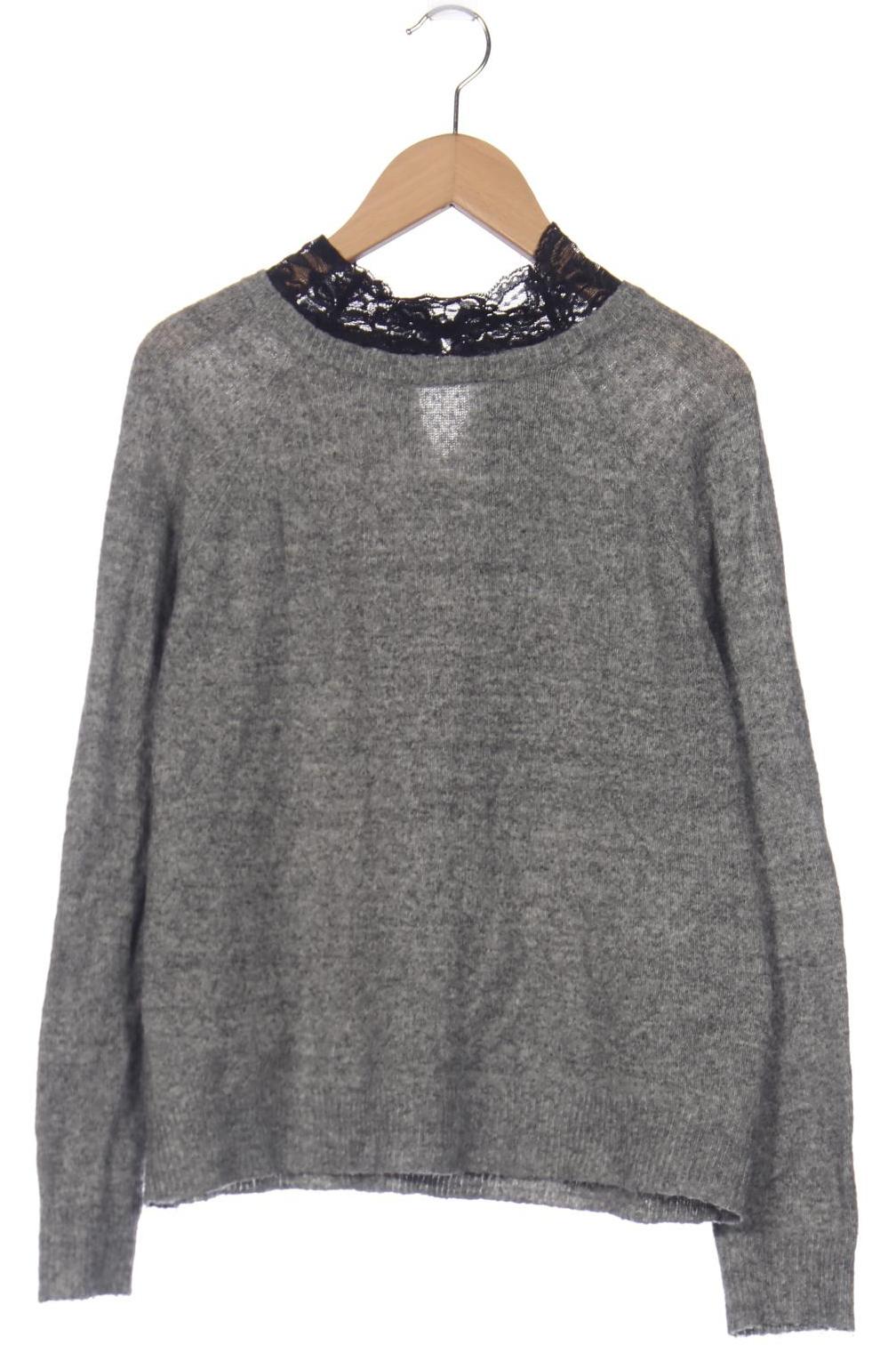 

ONLY Damen Pullover, grau