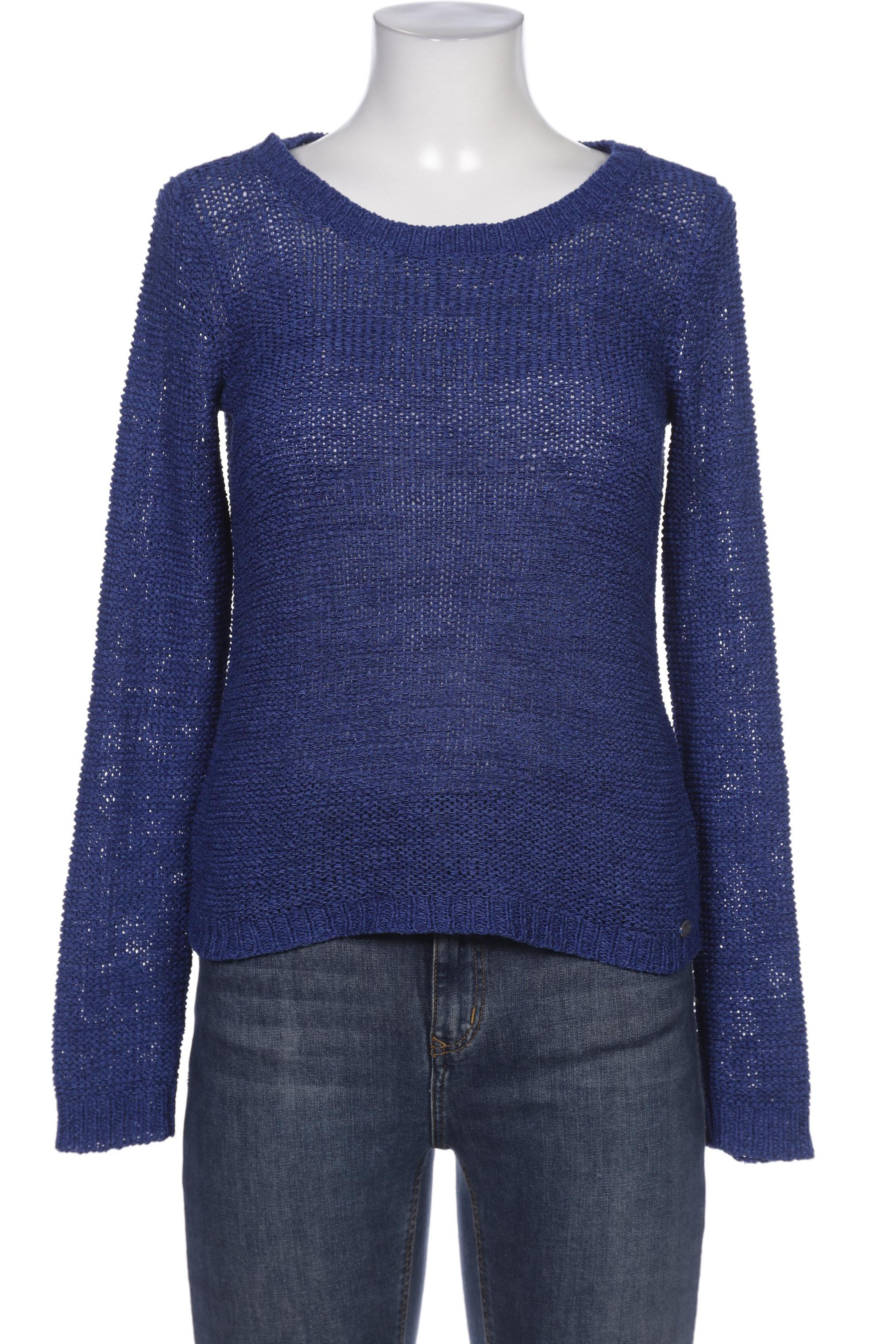 

ONLY Damen Pullover, blau
