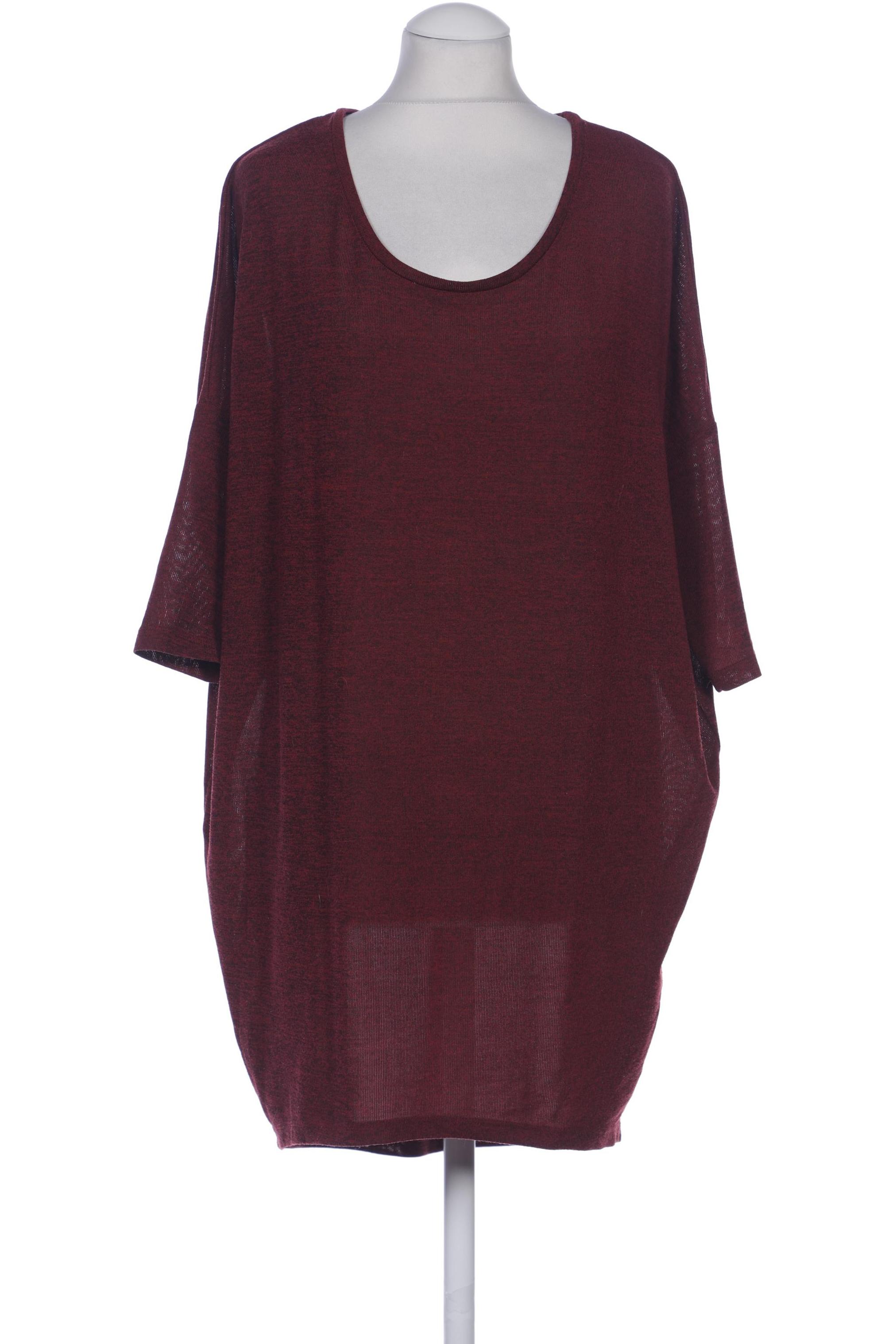 

Only Damen Pullover, bordeaux, Gr. 36