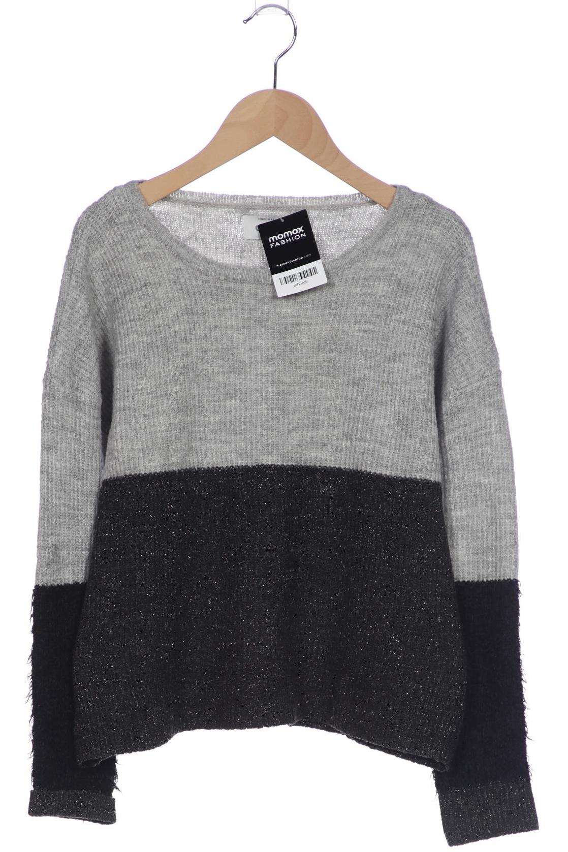 

Only Damen Pullover, grau, Gr. 36
