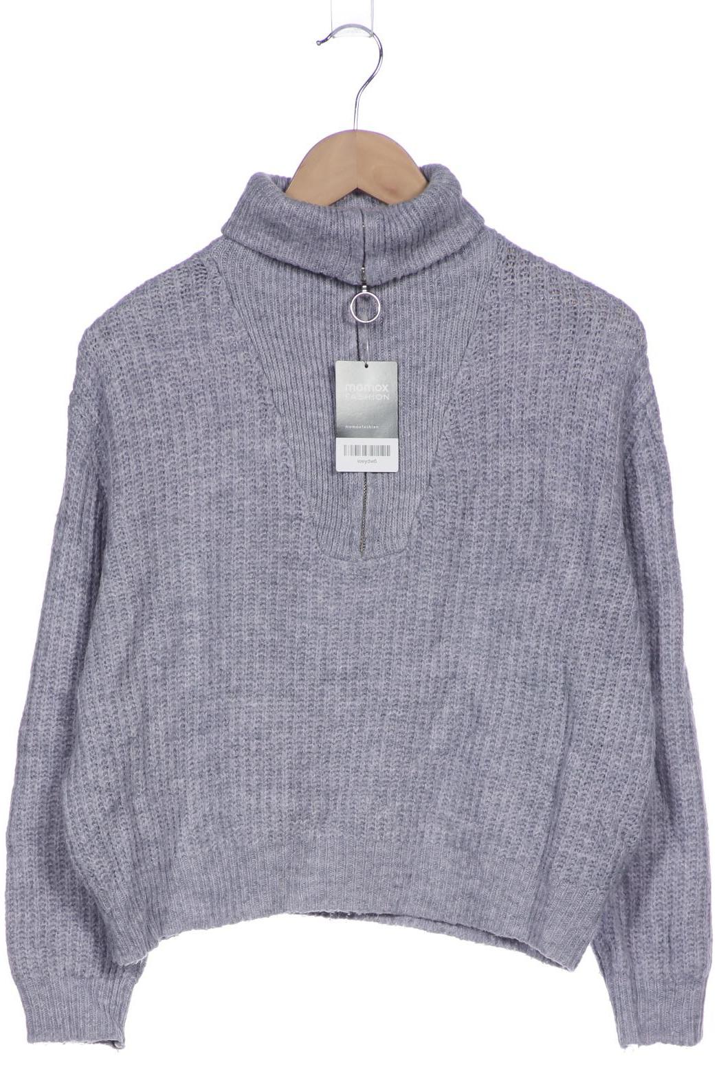 

Only Damen Pullover, grau, Gr. 34