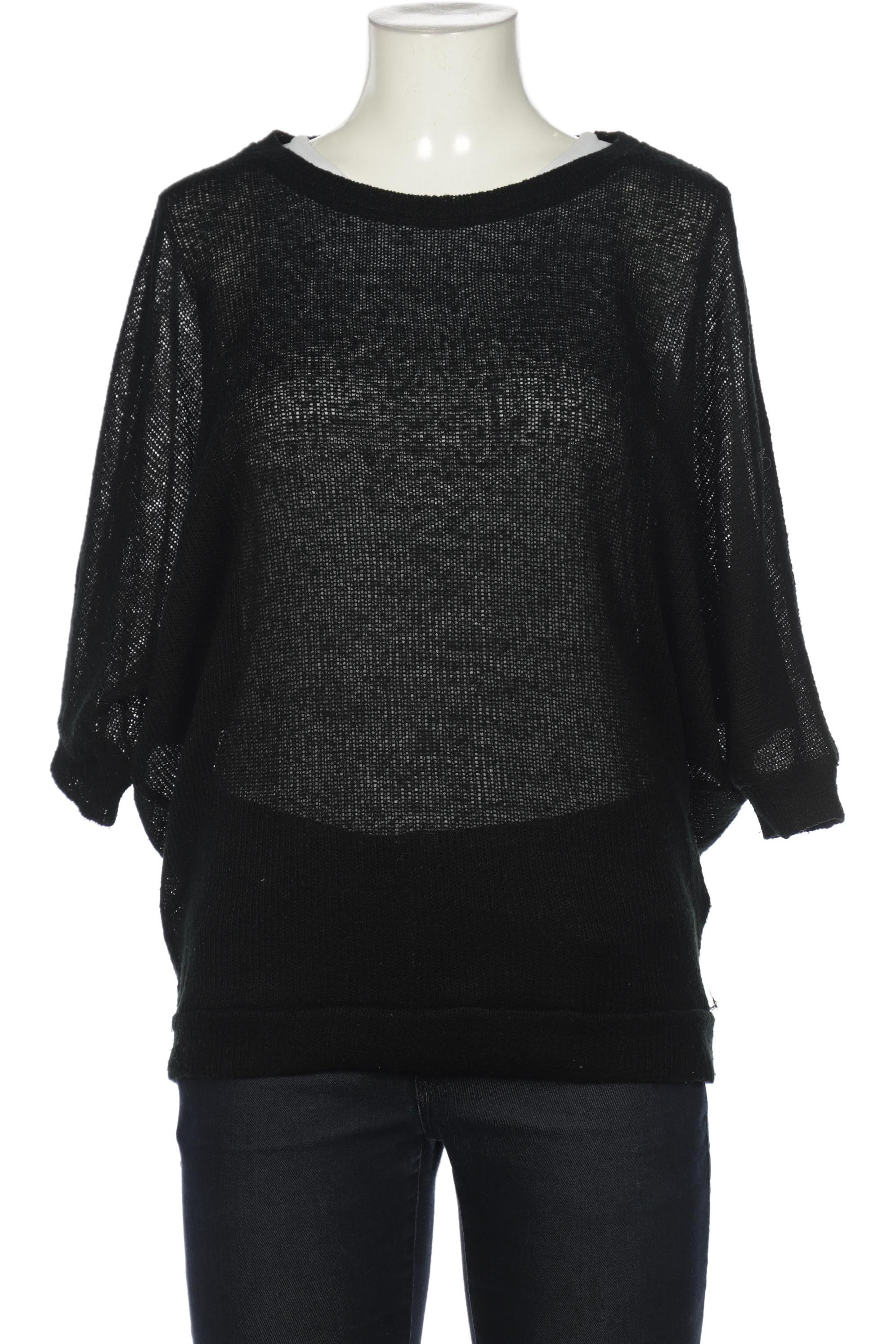 

ONLY Damen Pullover, schwarz