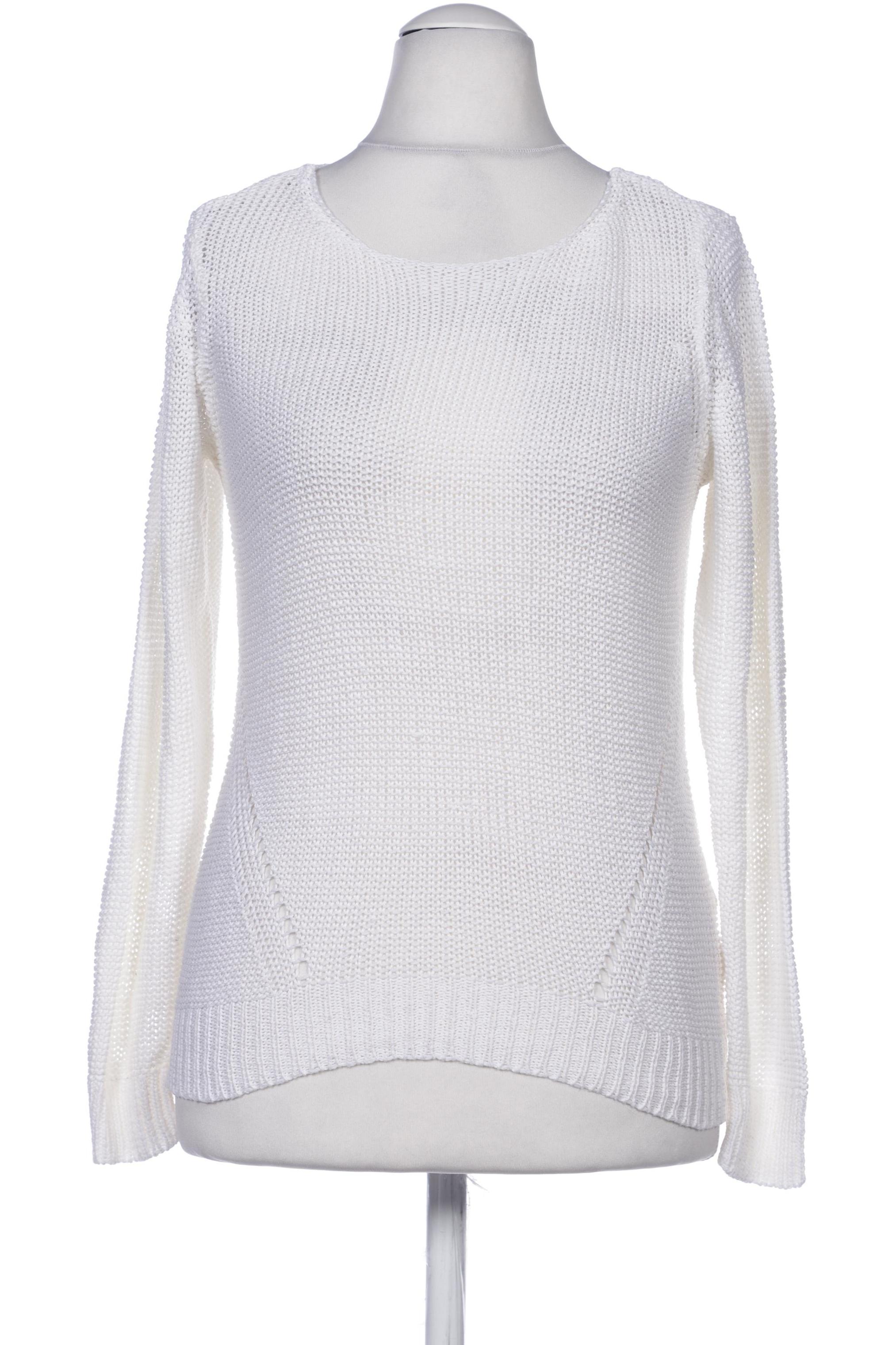 

Only Damen Pullover, cremeweiß, Gr. 38
