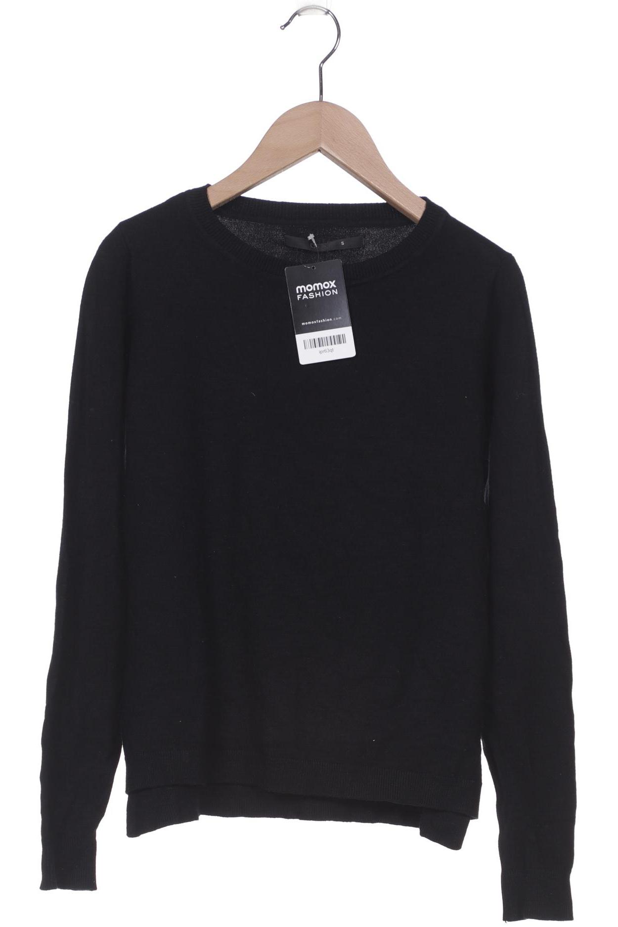 

ONLY Damen Pullover, schwarz