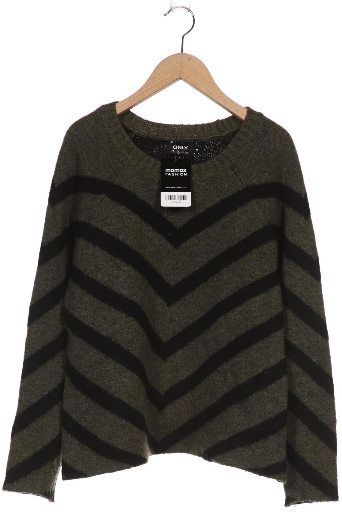 

ONLY Damen Pullover, grün