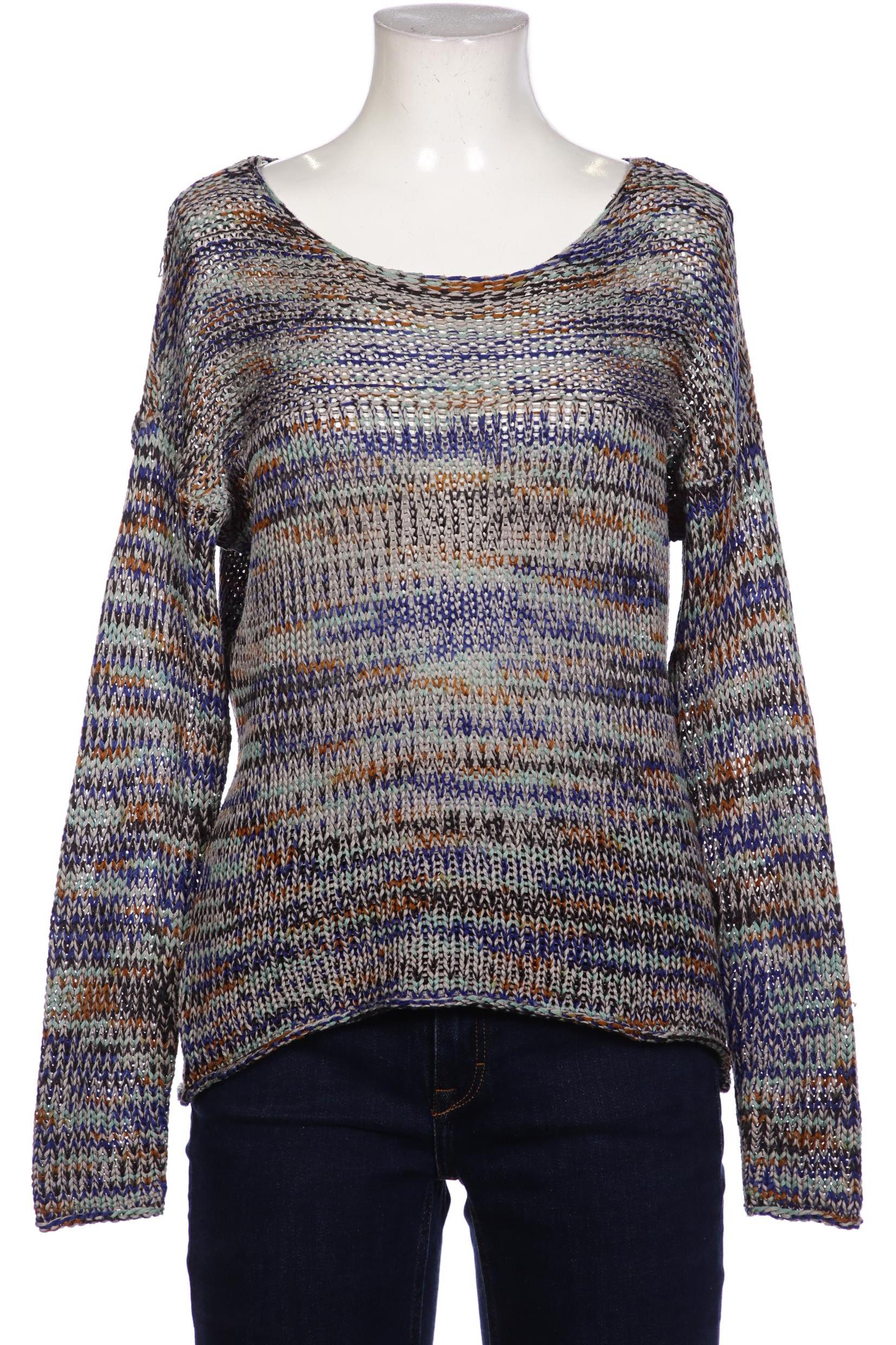 

Only Damen Pullover, blau, Gr. 36