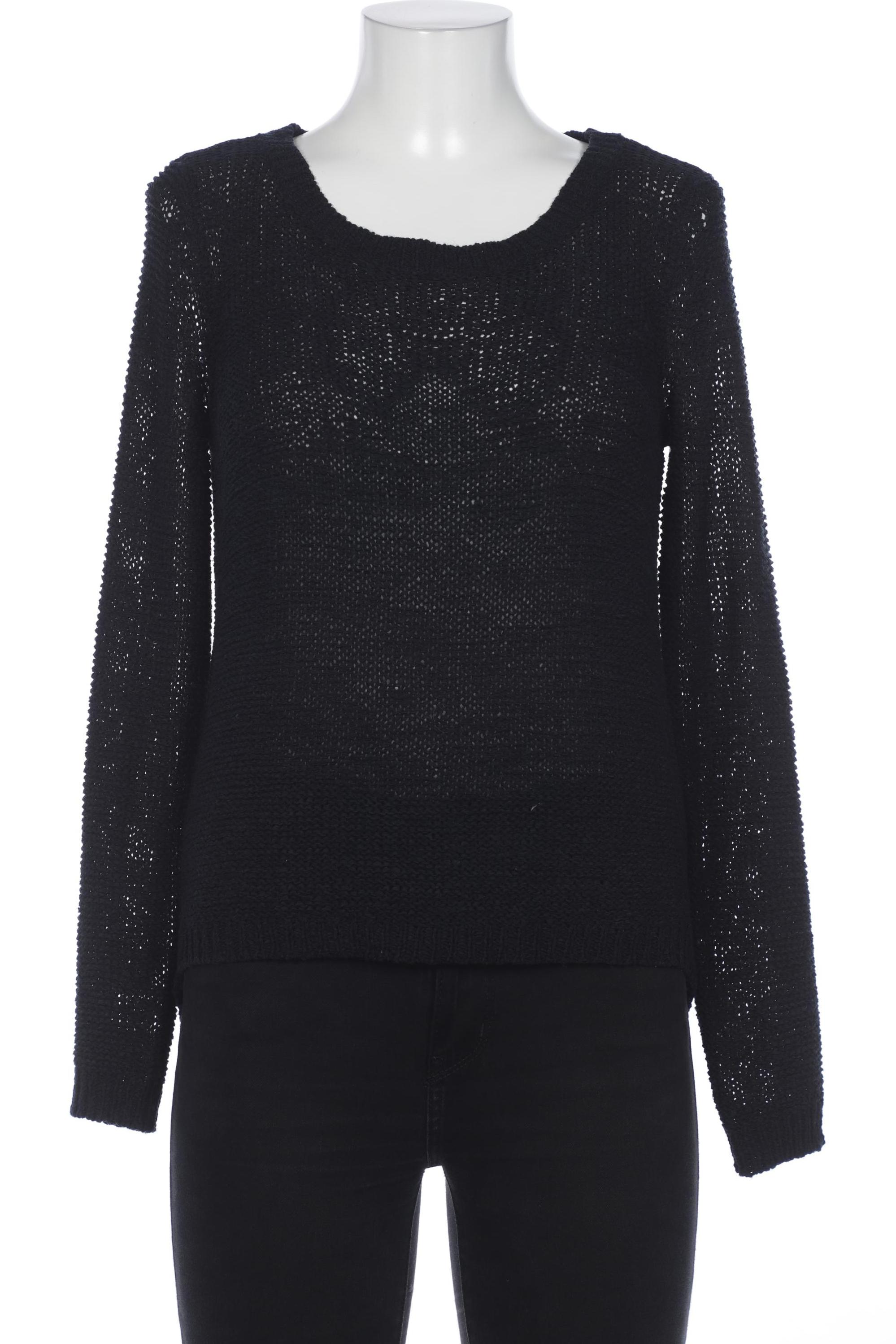 

ONLY Damen Pullover, schwarz