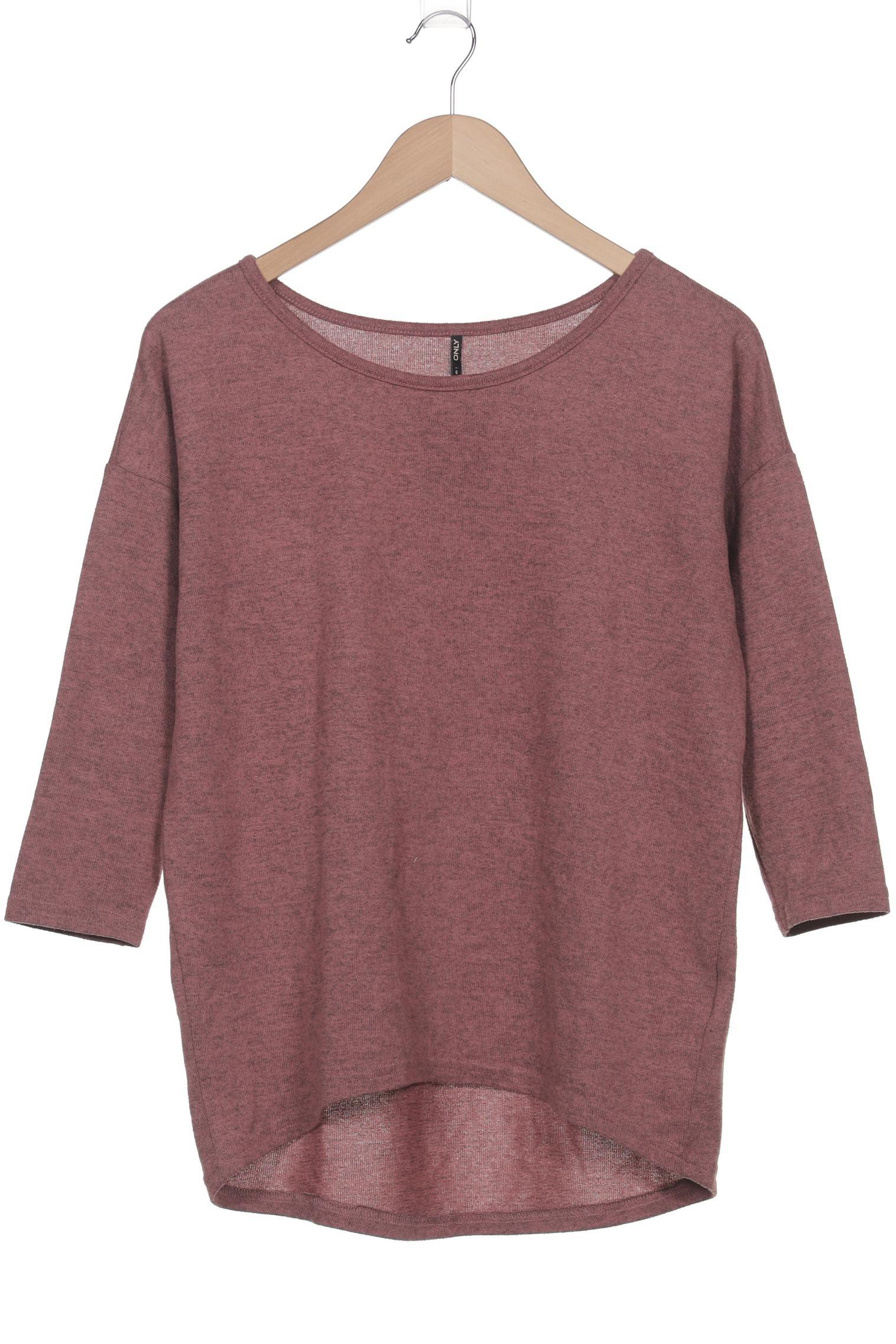 

Only Damen Pullover, pink, Gr. 36