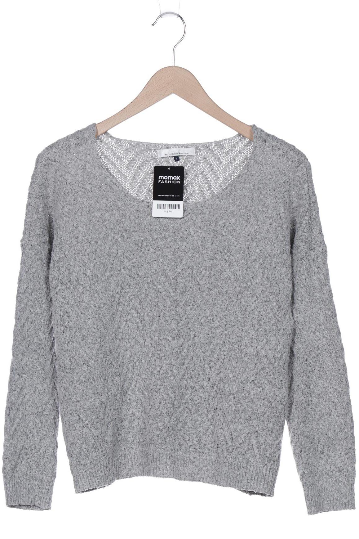 

Only Damen Pullover, grau, Gr. 38