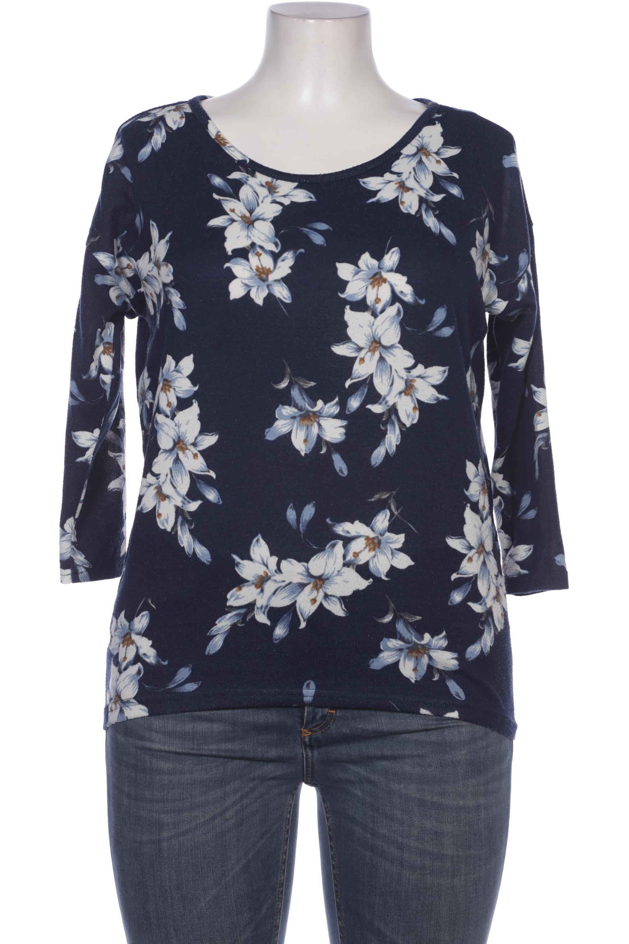 

Only Damen Pullover, marineblau, Gr. 34