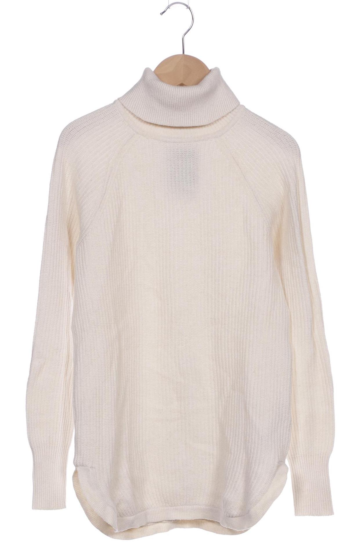 

Only Damen Pullover, cremeweiß, Gr. 34