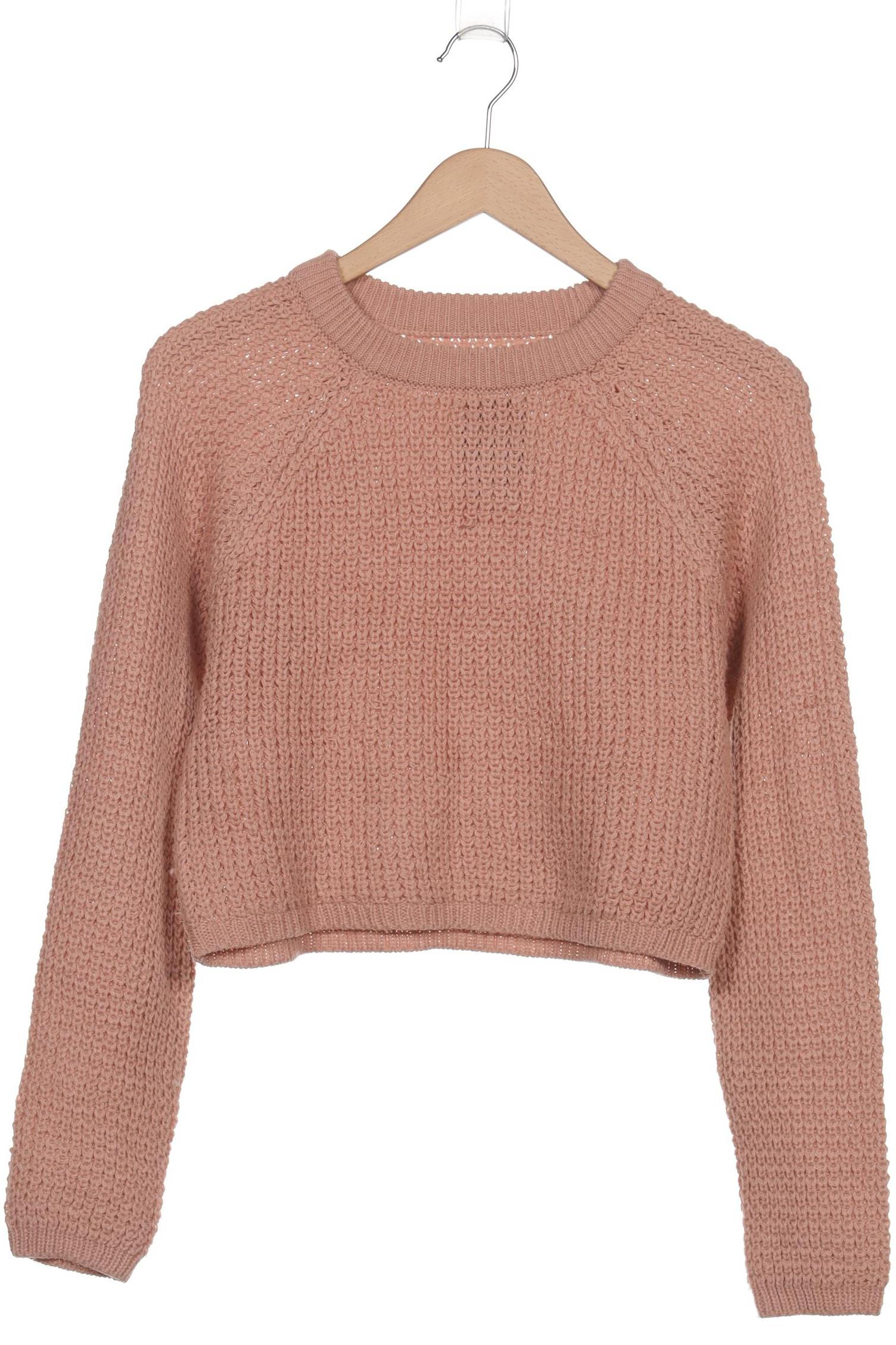 

Only Damen Pullover, pink, Gr. 36