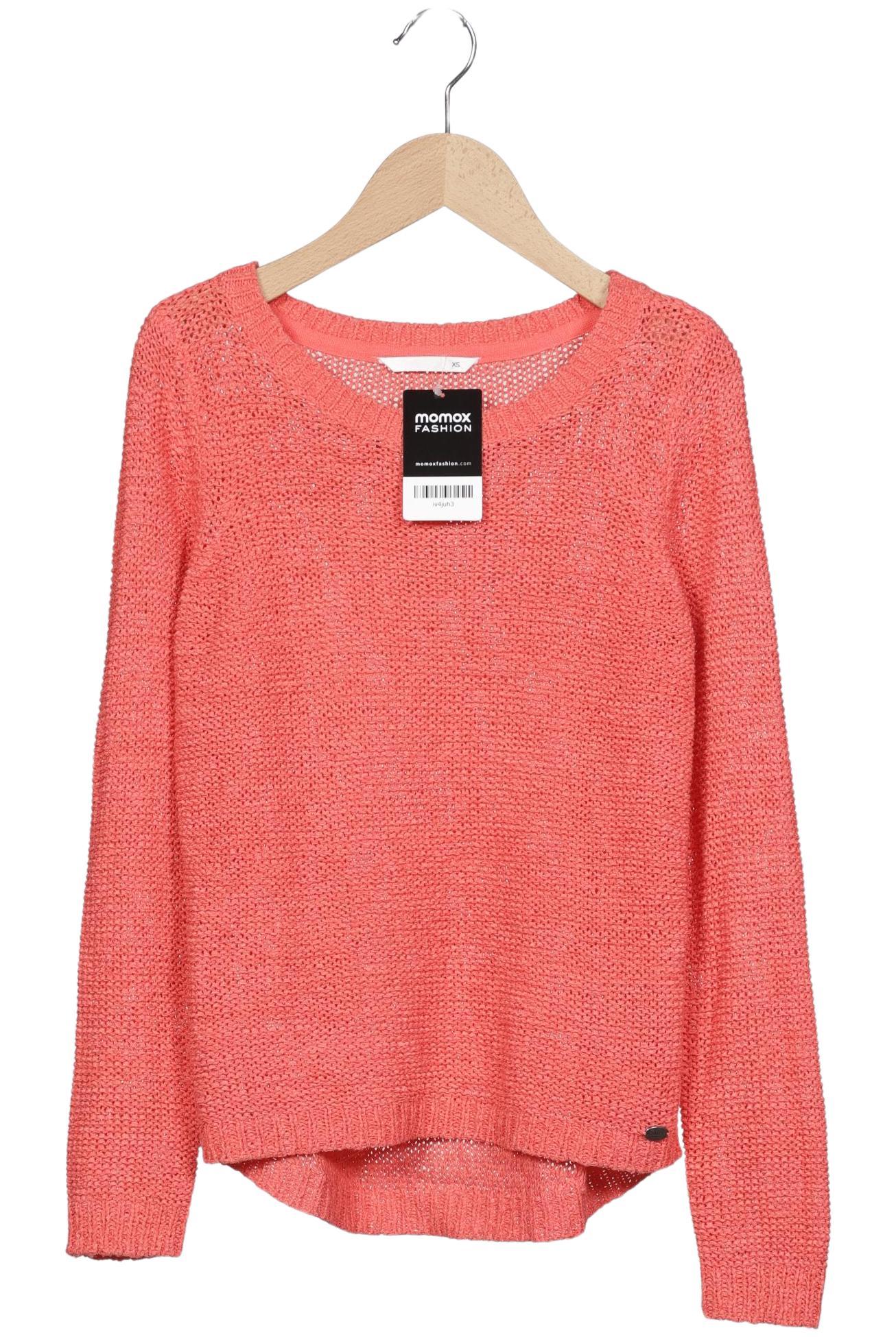 

Only Damen Pullover, pink, Gr. 34