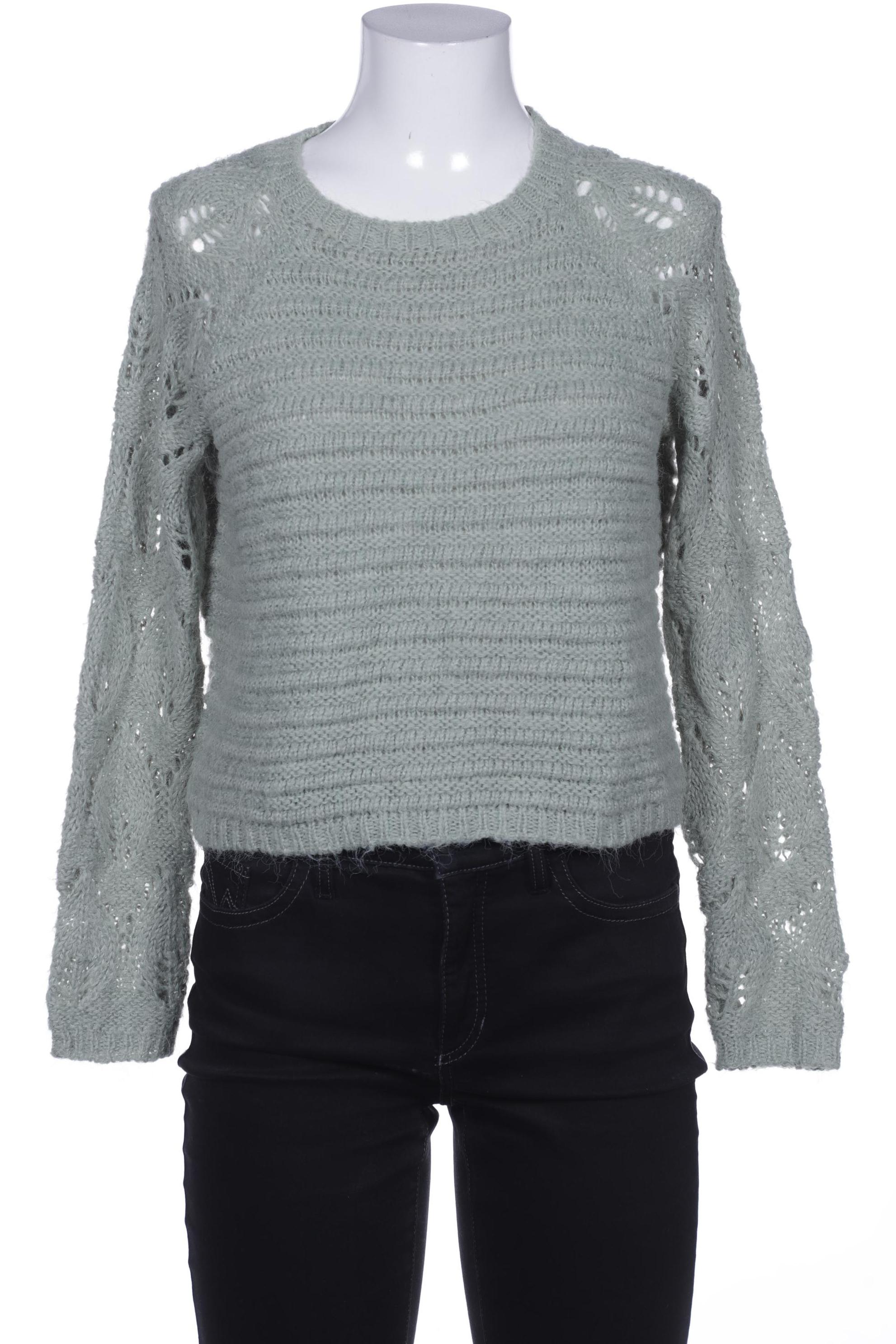 

Only Damen Pullover, hellgrün, Gr. 36