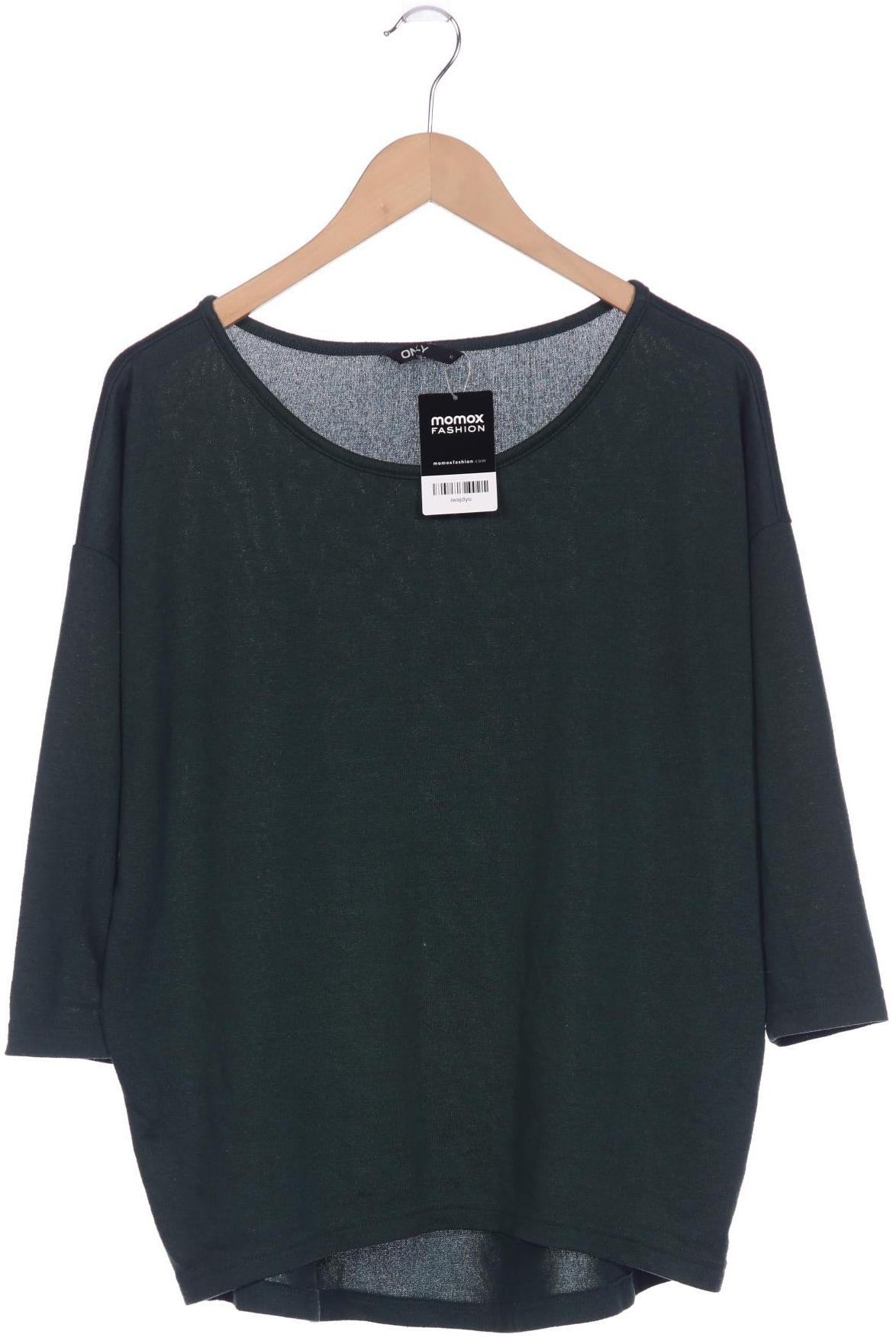 

Only Damen Pullover, grün, Gr. 38