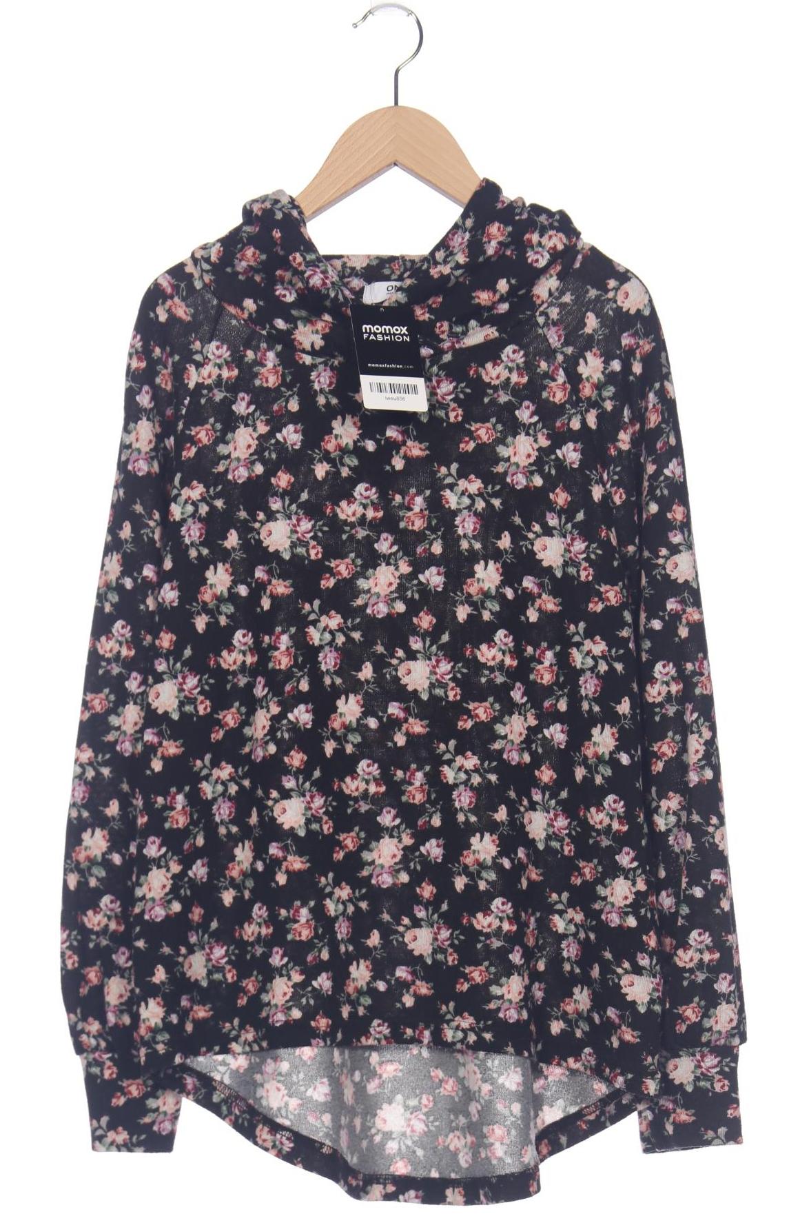

Only Damen Pullover, schwarz, Gr. 38