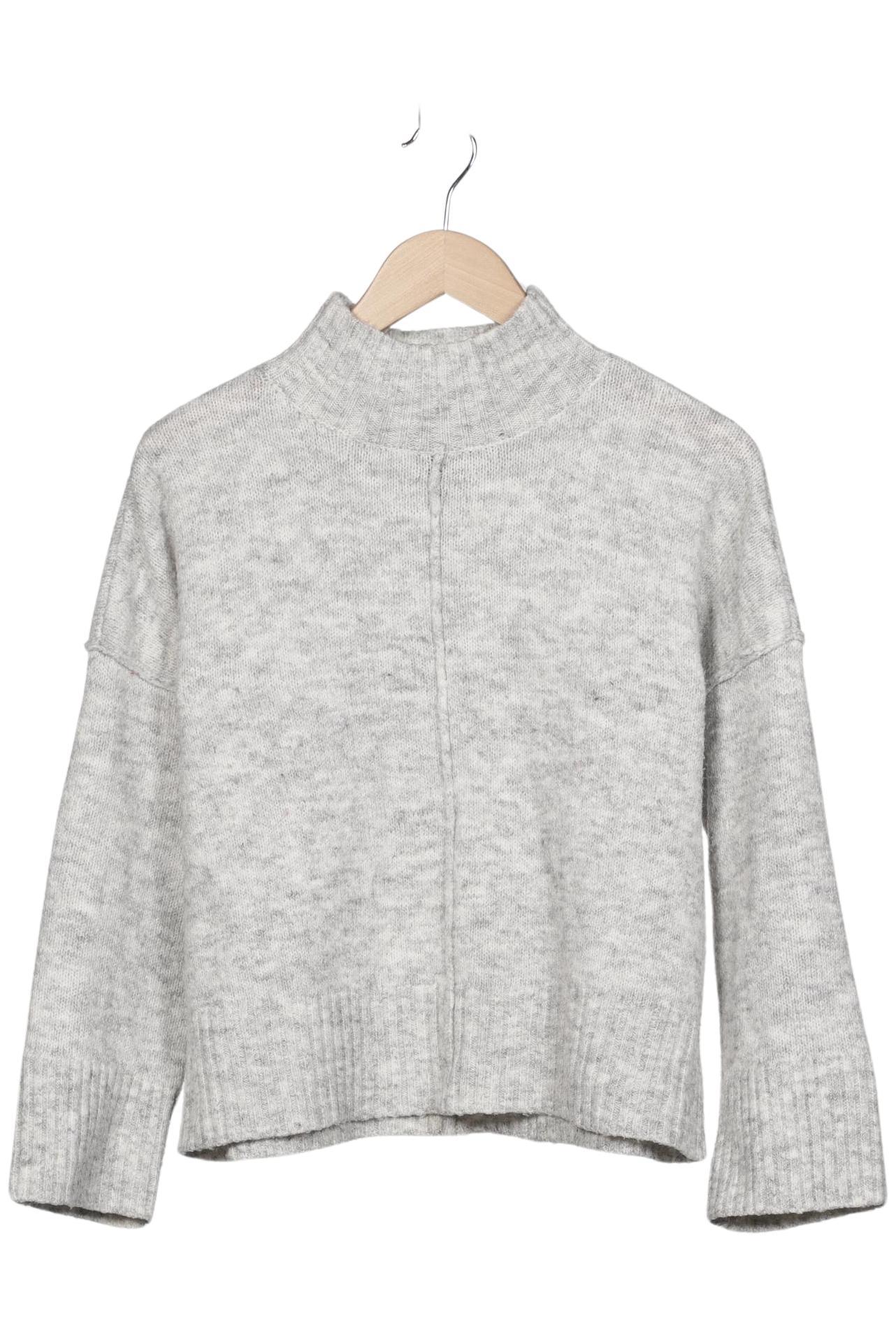 

Only Damen Pullover, grau, Gr. 38